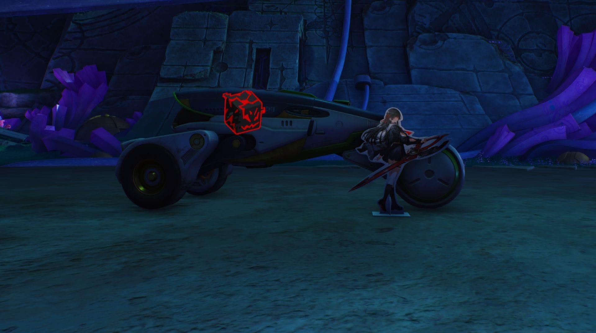 More Than Decoration quest guide Image via Kuro Games)