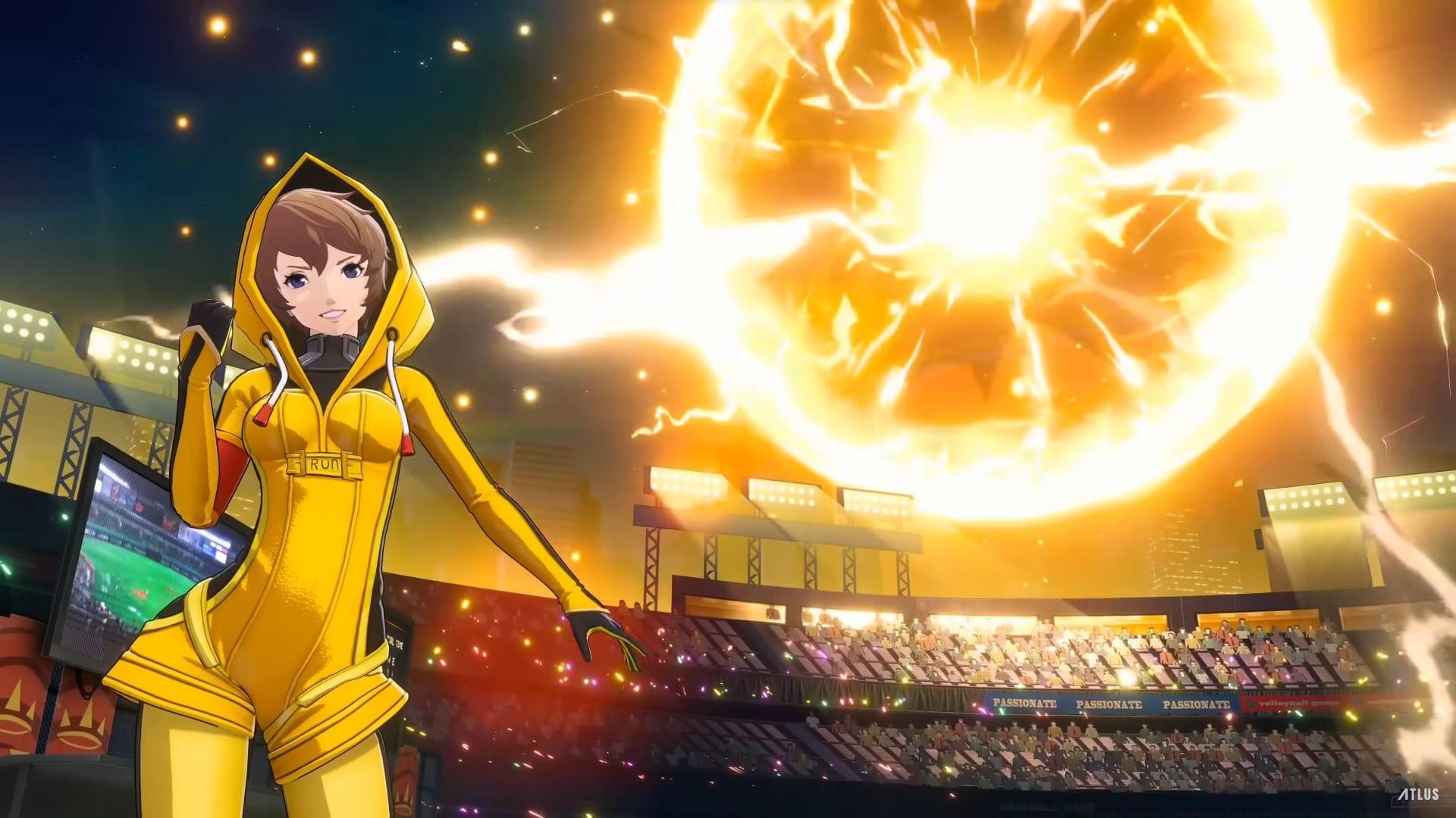 This guide will help you to play Persona 5: The Phantom X in region-locked countries (Image via SEGA)