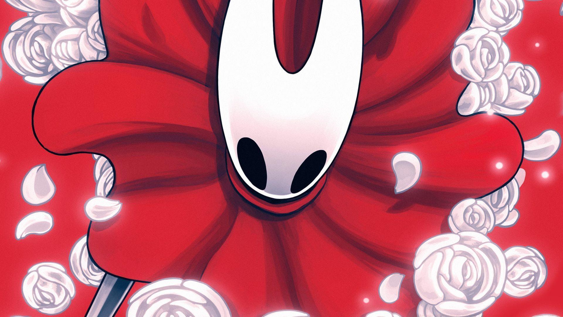 Here are some of the best Easter eggs in Silksong (Image via Team Cherry)