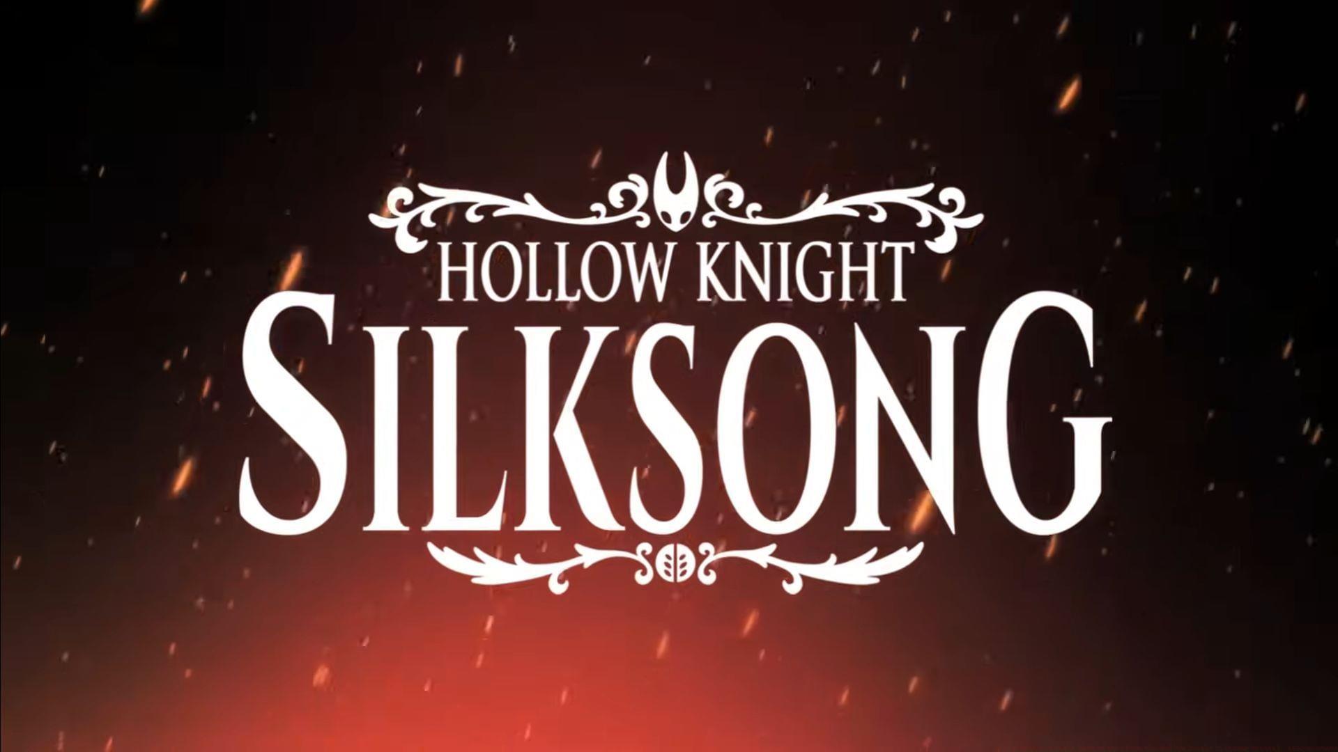 Hollow Knight Silksong trailer key details explored (Image via Team Cherry)