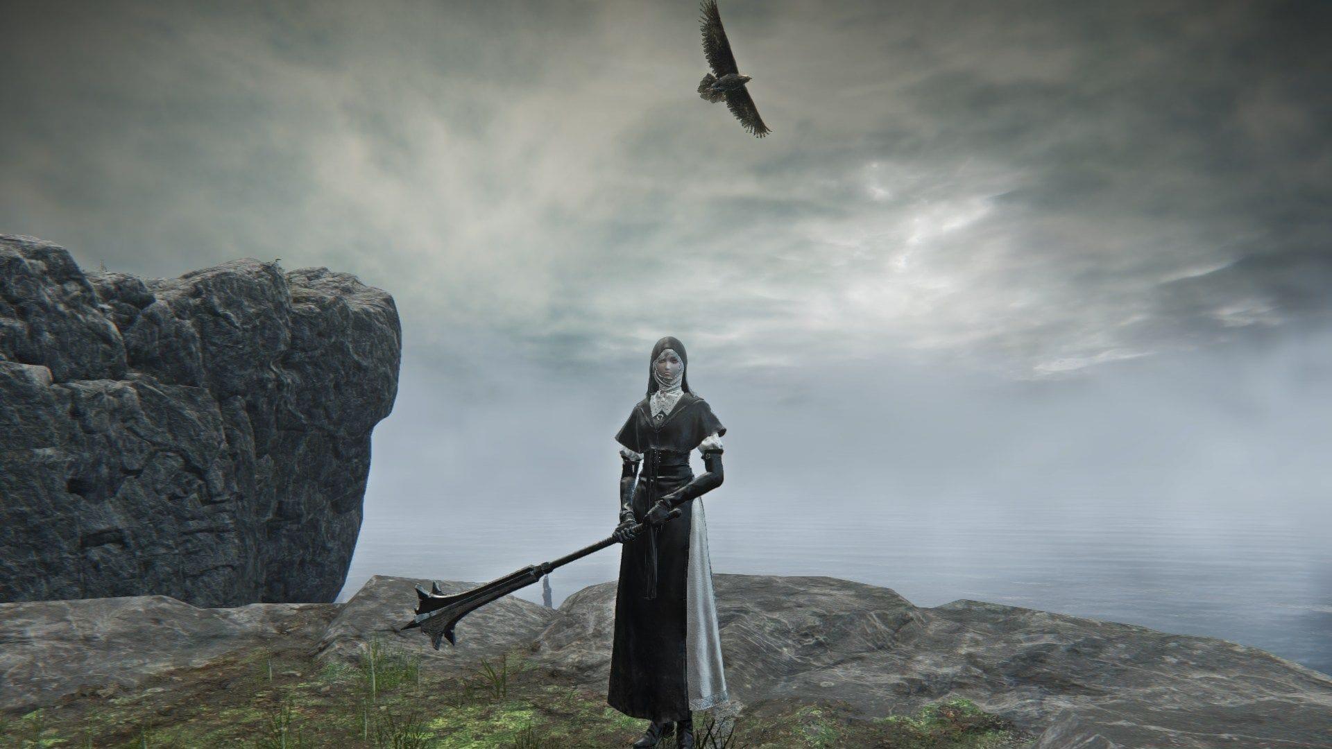 This guide will help you to play Undertaker in Elden Ring Nightreign (Image via FromSoftware)