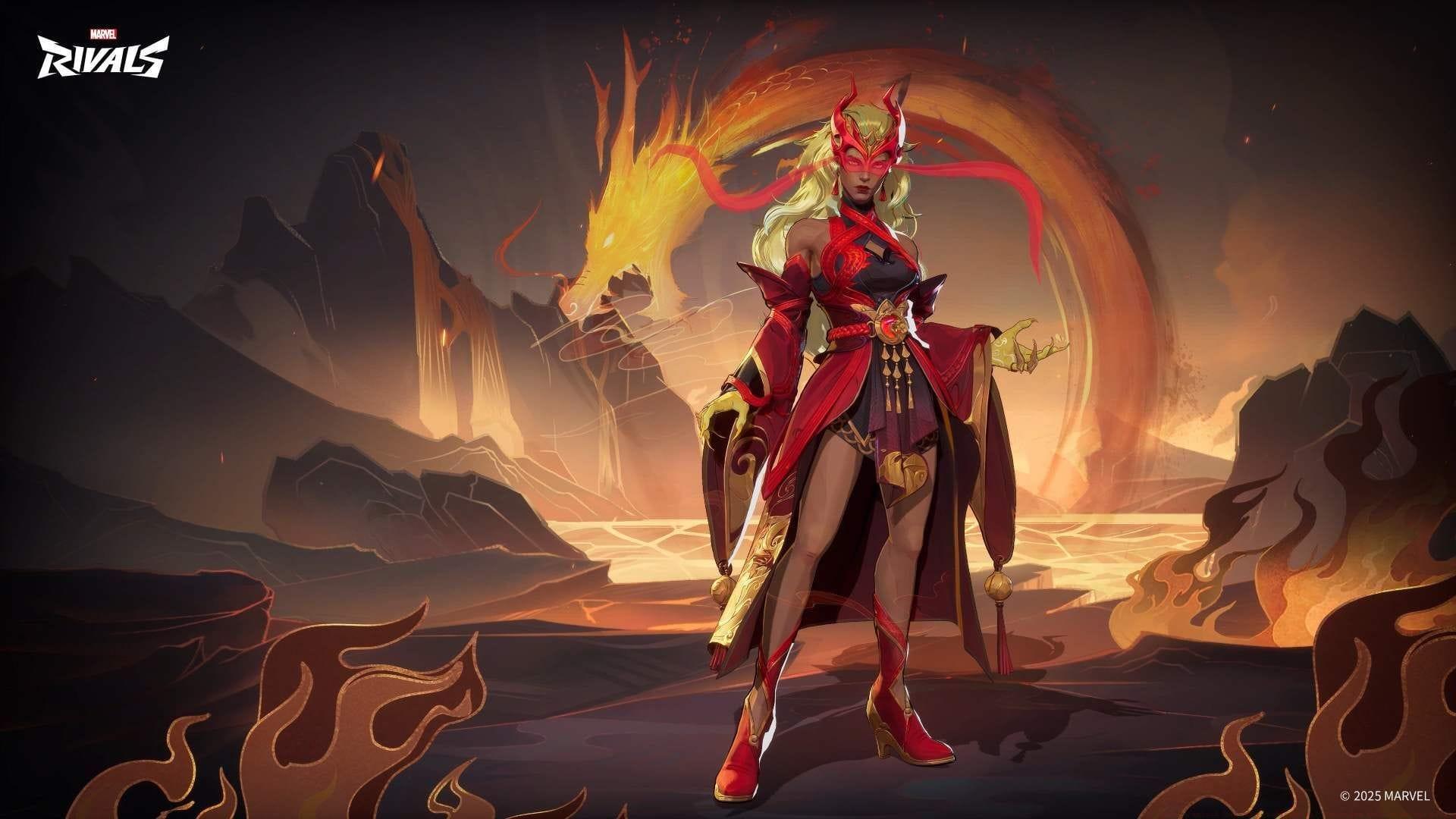 (Image via NetEase Games)