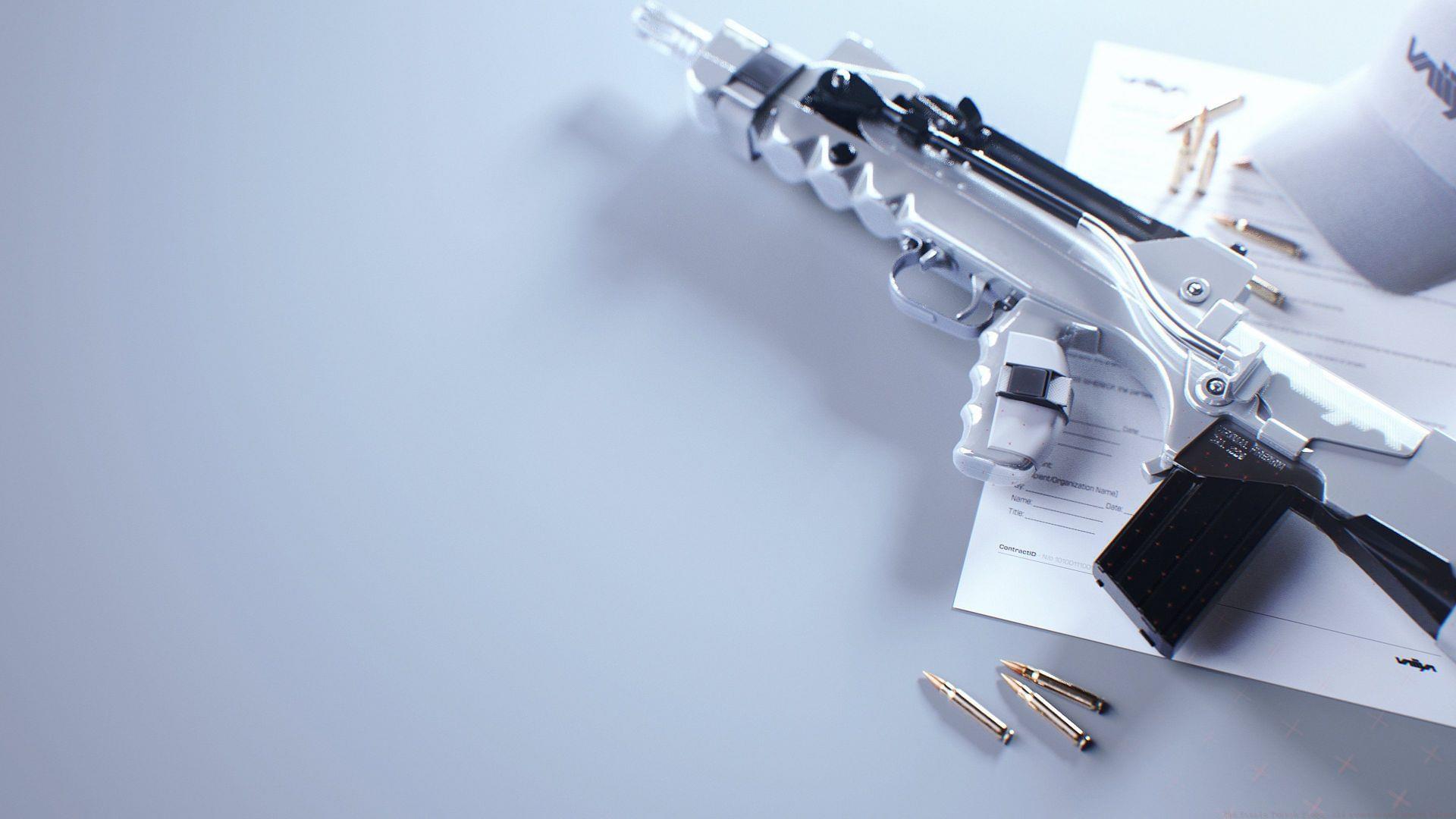 The Finals Twitch Drops