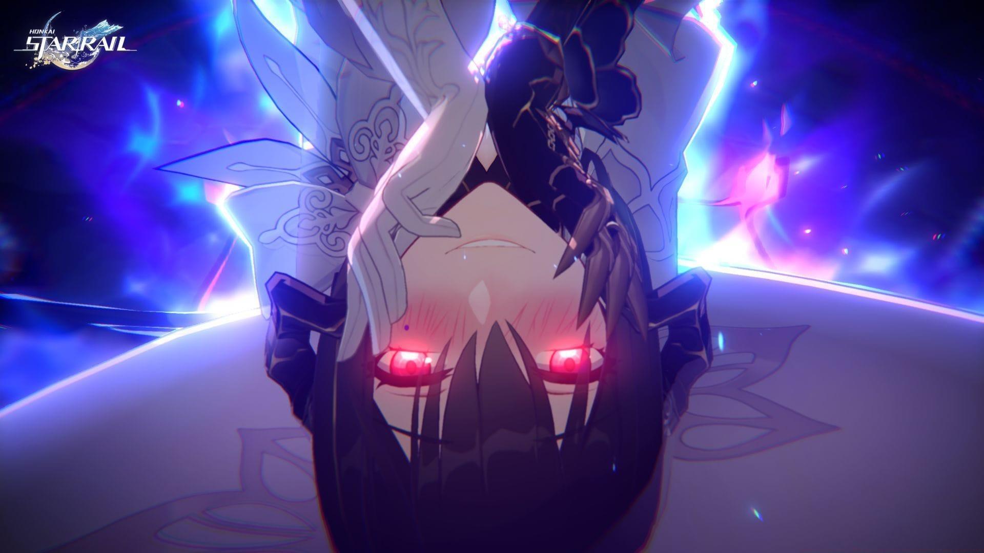 The Dahlia in Honkai Star Rail (Image via HoYoverse)