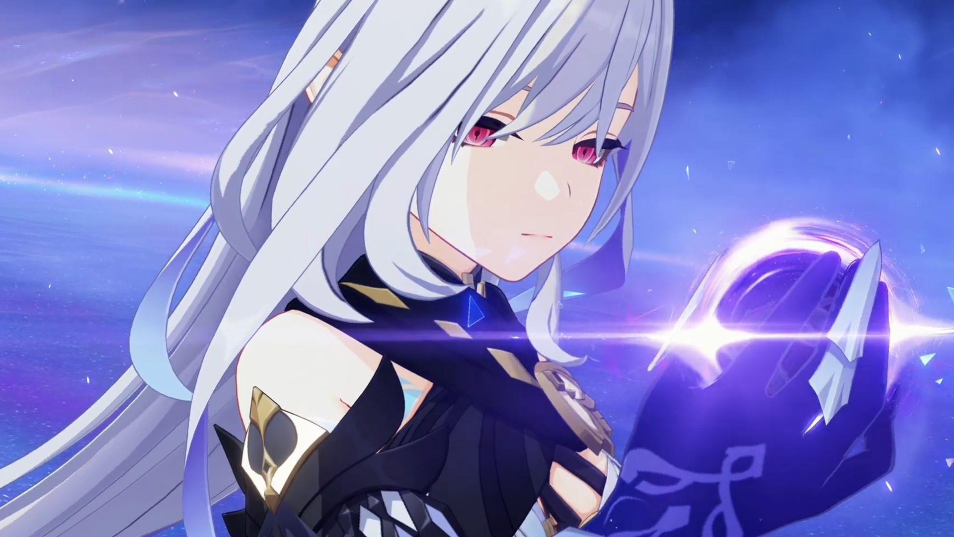 genshin impact skirk kit leaks