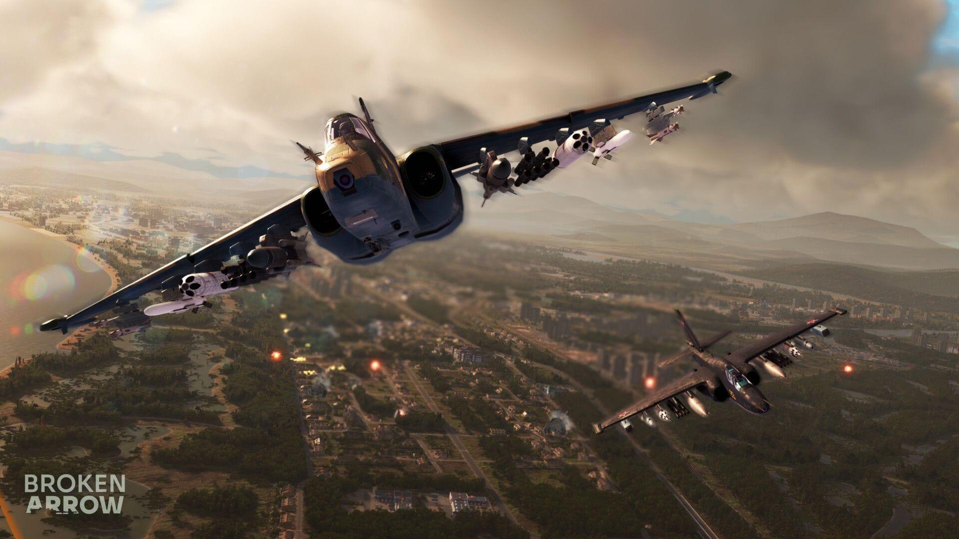 5 best tips for beginners in Broken Arrow (Image via Steel Balalaika)