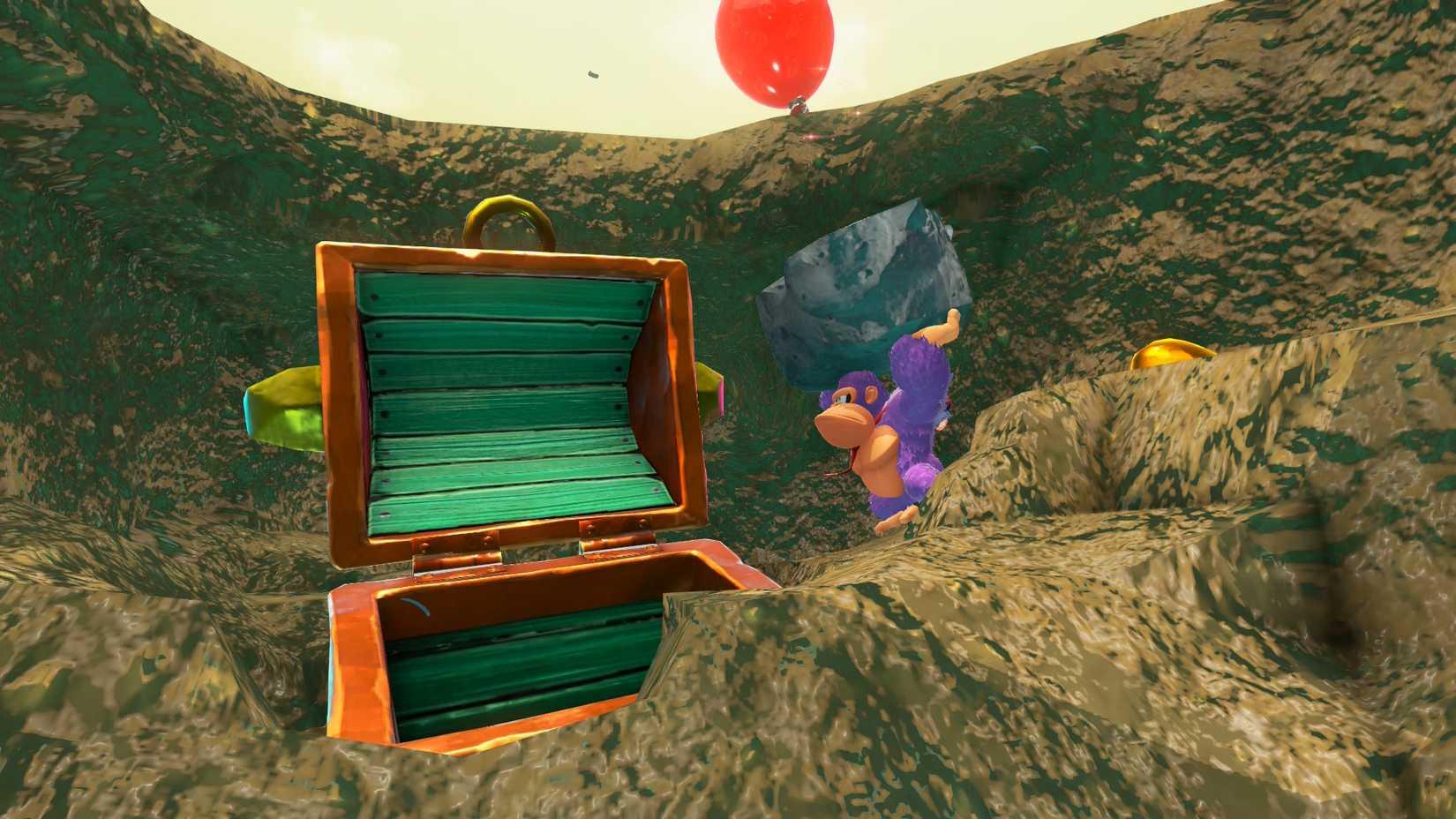 23 Donkey Kong Bananza beginner's tips to help you get started