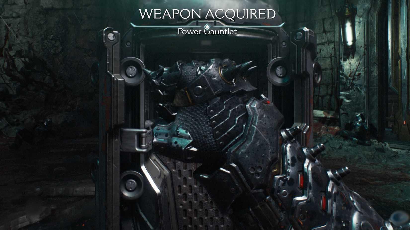 The best upgrades in Doom: The Dark Ages