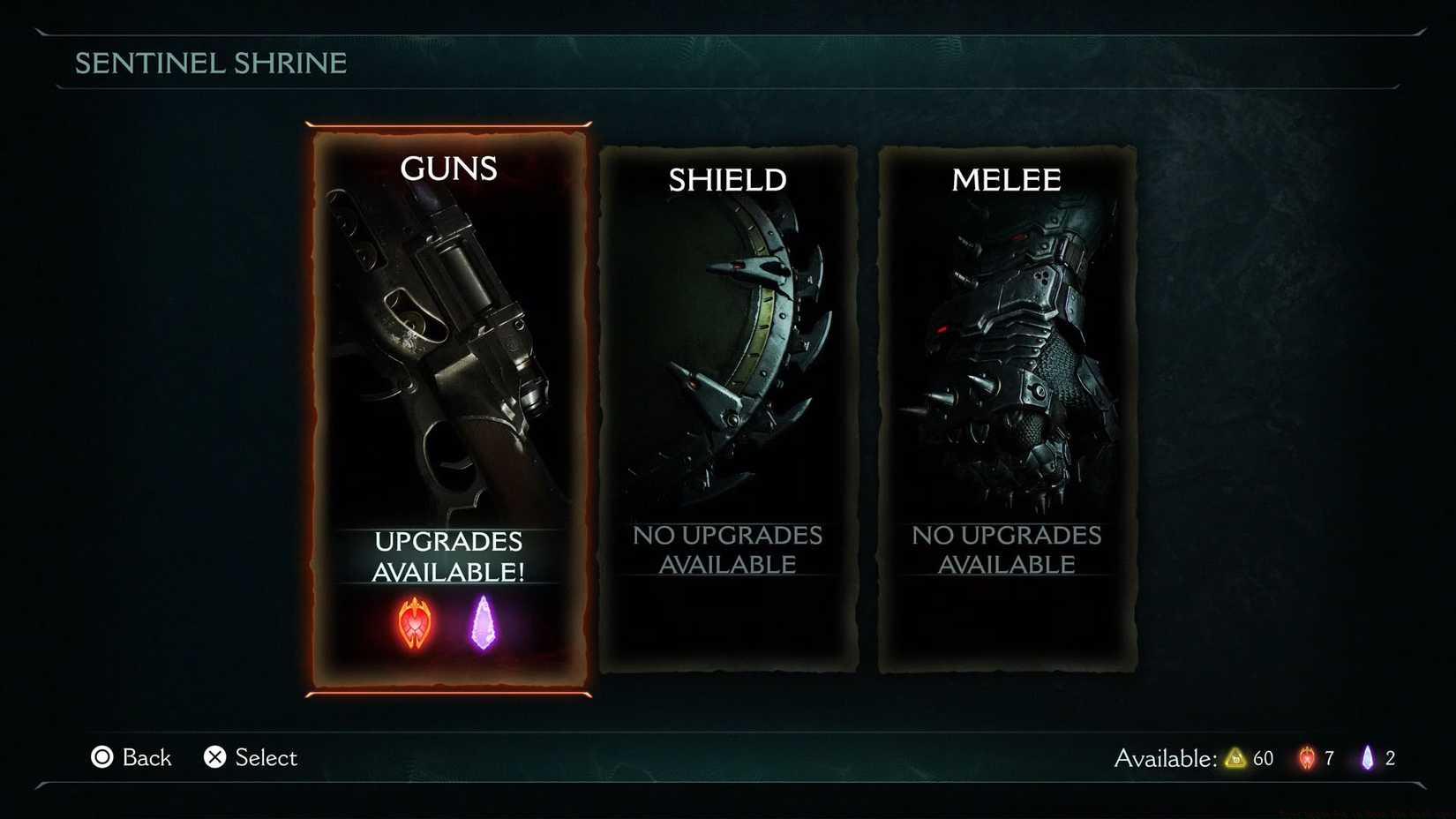 The best upgrades in Doom: The Dark Ages