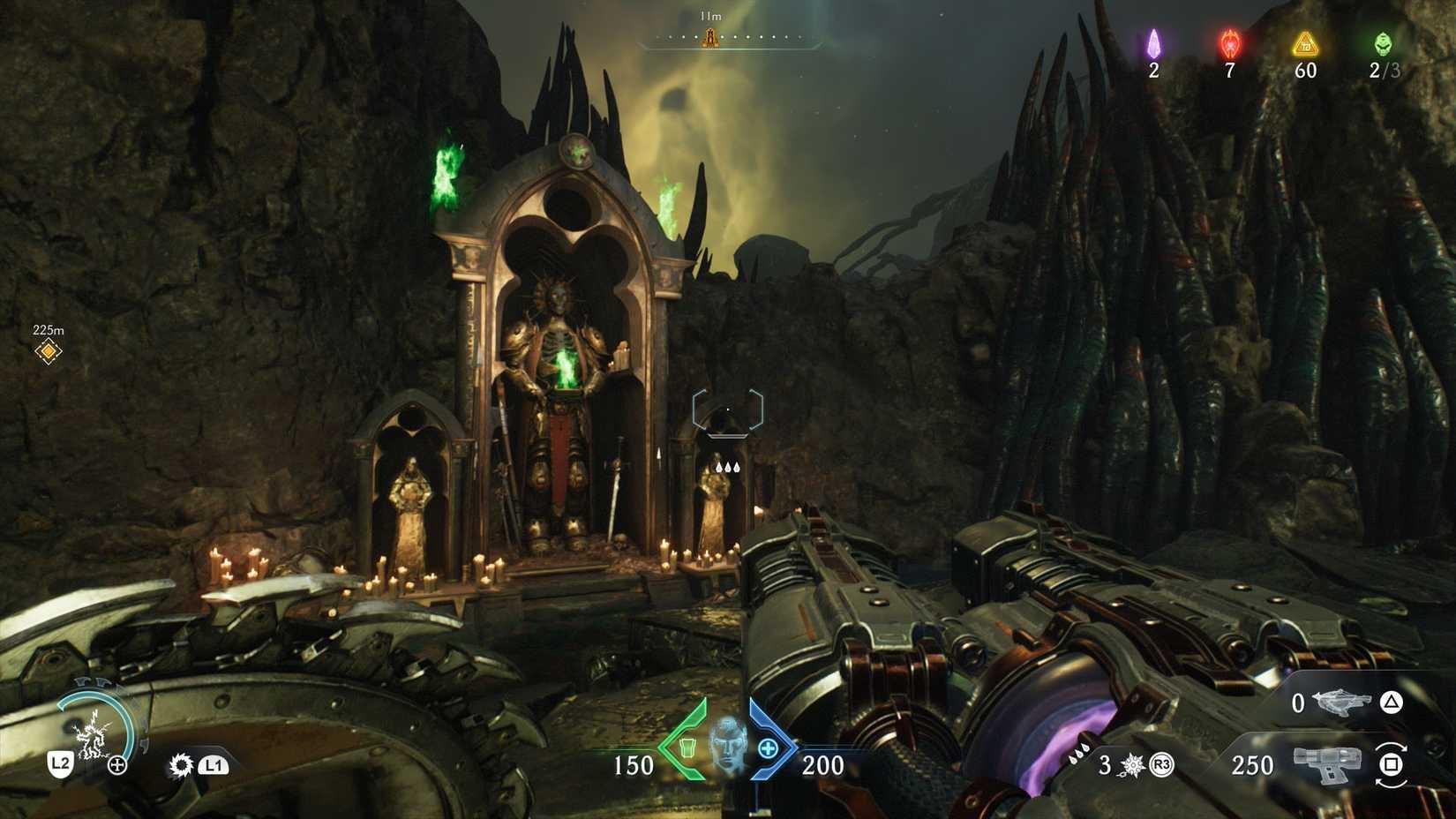 The best upgrades in Doom: The Dark Ages