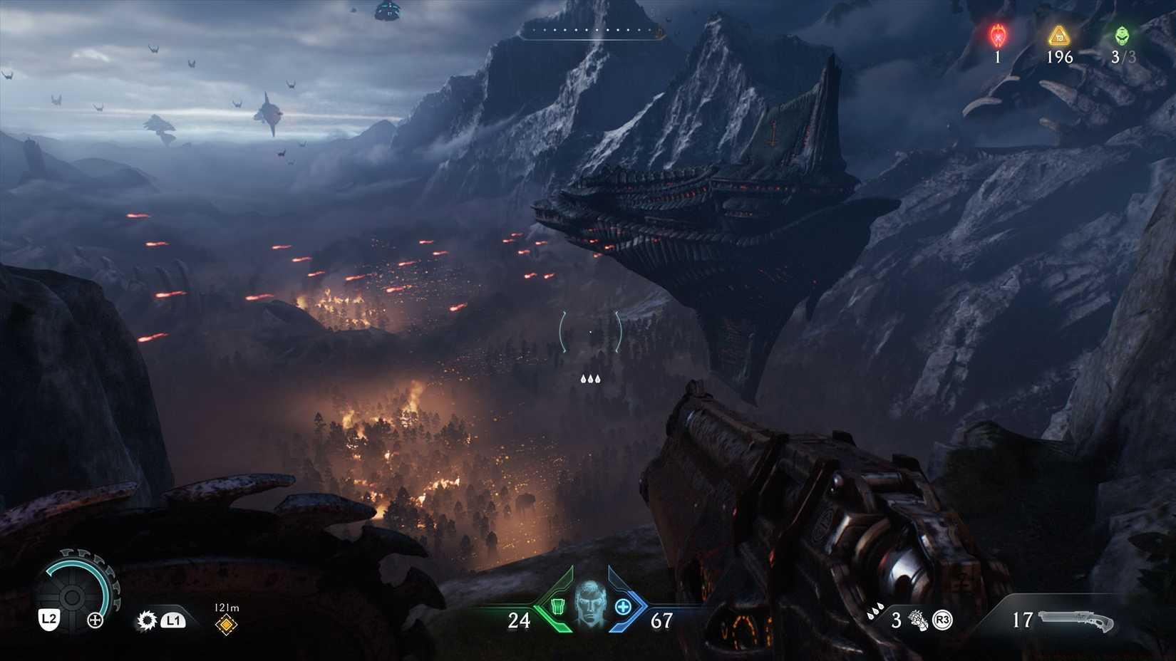 The best upgrades in Doom: The Dark Ages