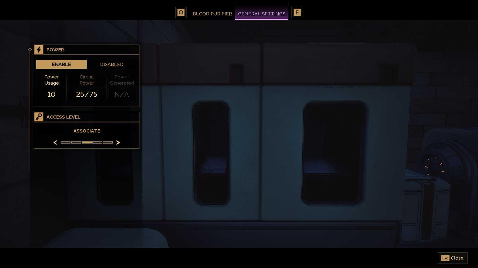 How to build a Blood Purifier in Dune: Awakening