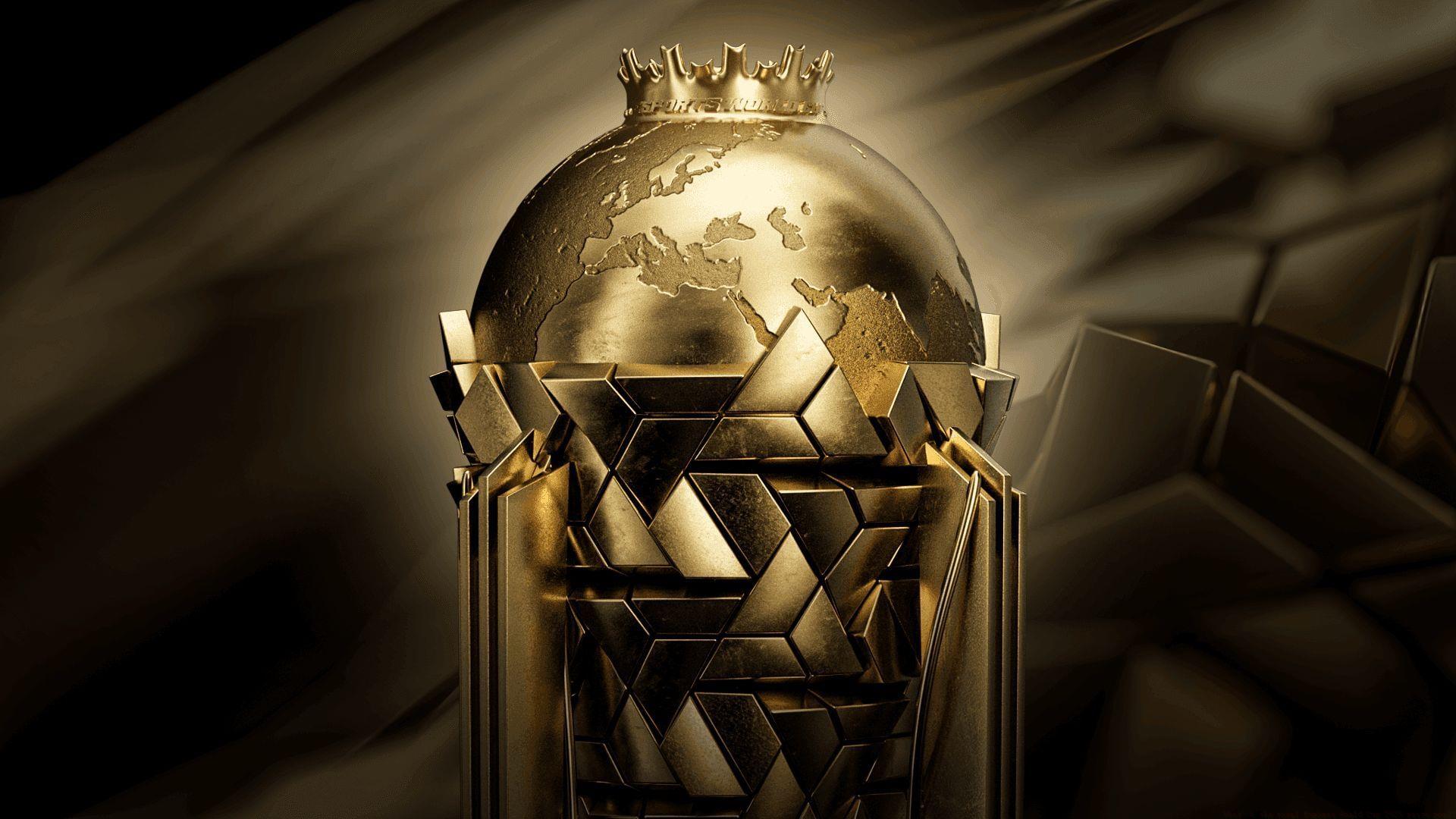 EWC 2025 has started (Image via Esports World Cup Foundation)