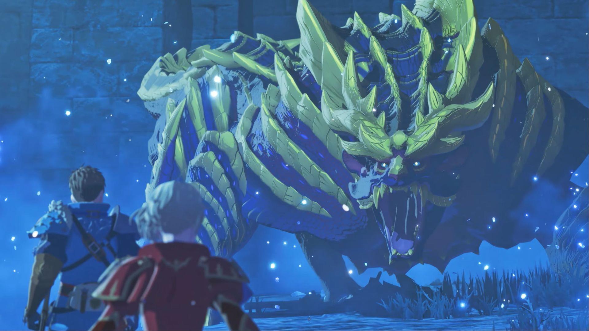 Nintendo Direct July 2025 all announcements