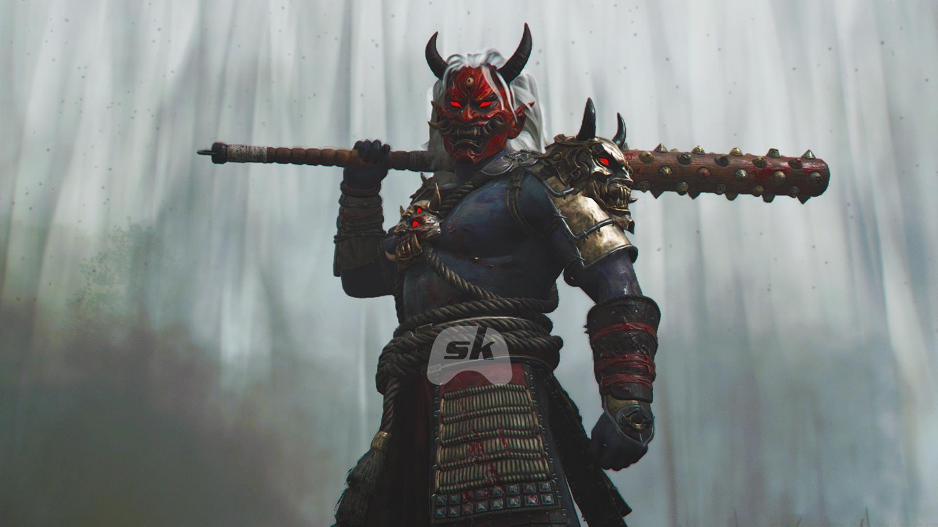 AC Shadows x Dead by Daylight quest walkthrough