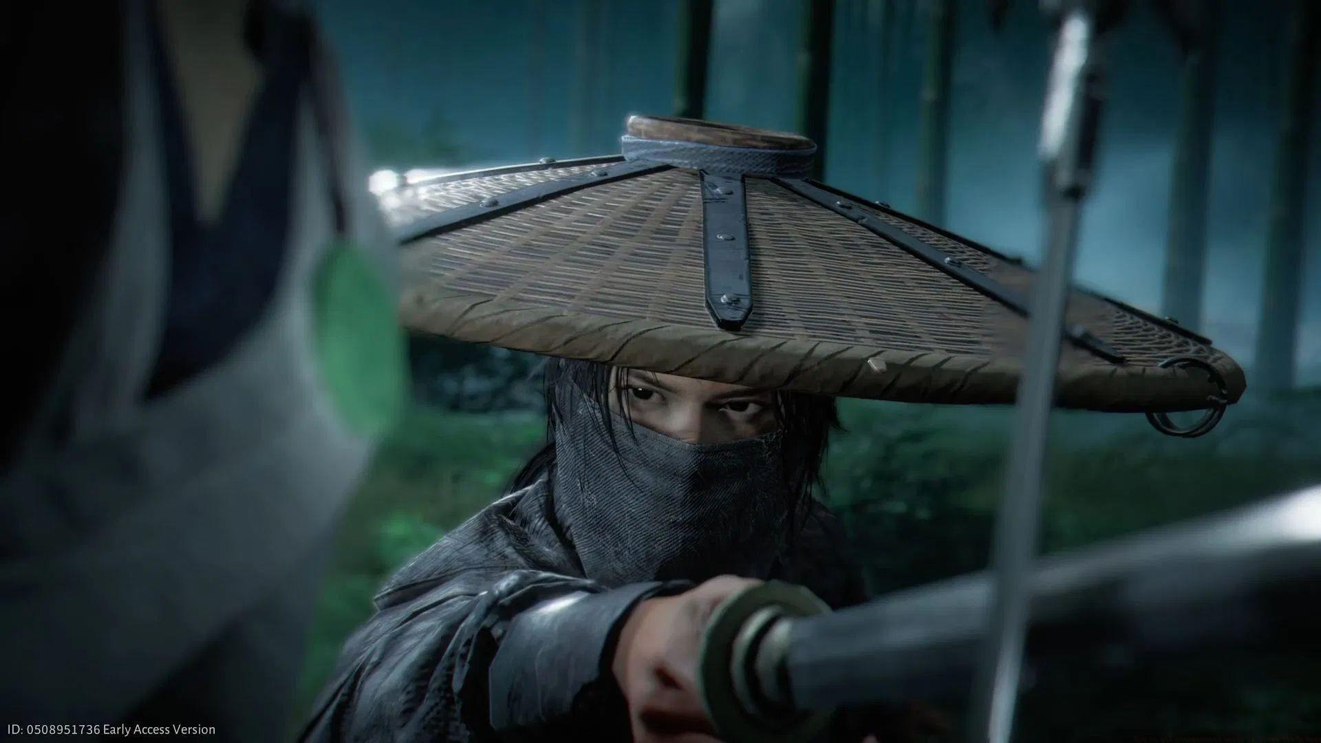 This guide will help you to get overpowered early in Where Winds Meet (Image via Sportskeeda Gaming || NetEase Games)