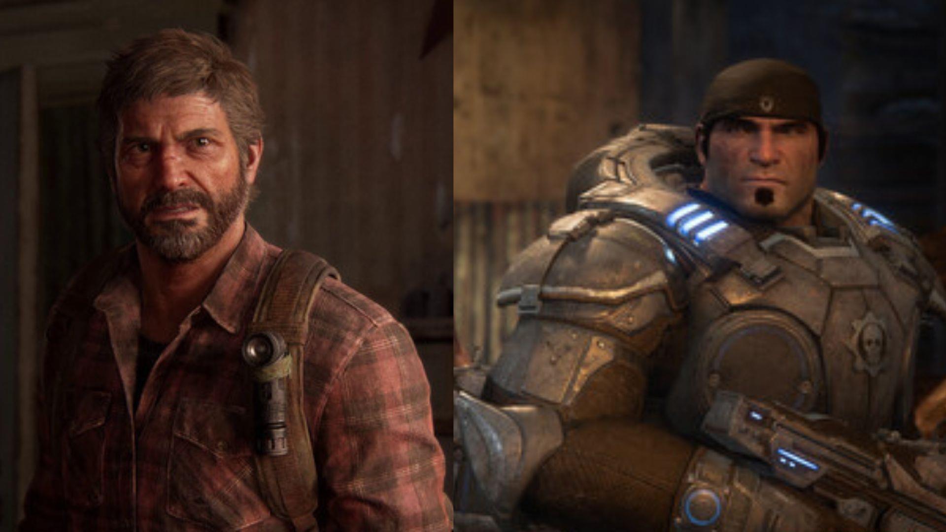 5 best games to play like Gears of War Remastered, best games to play like Gears of War Remastered