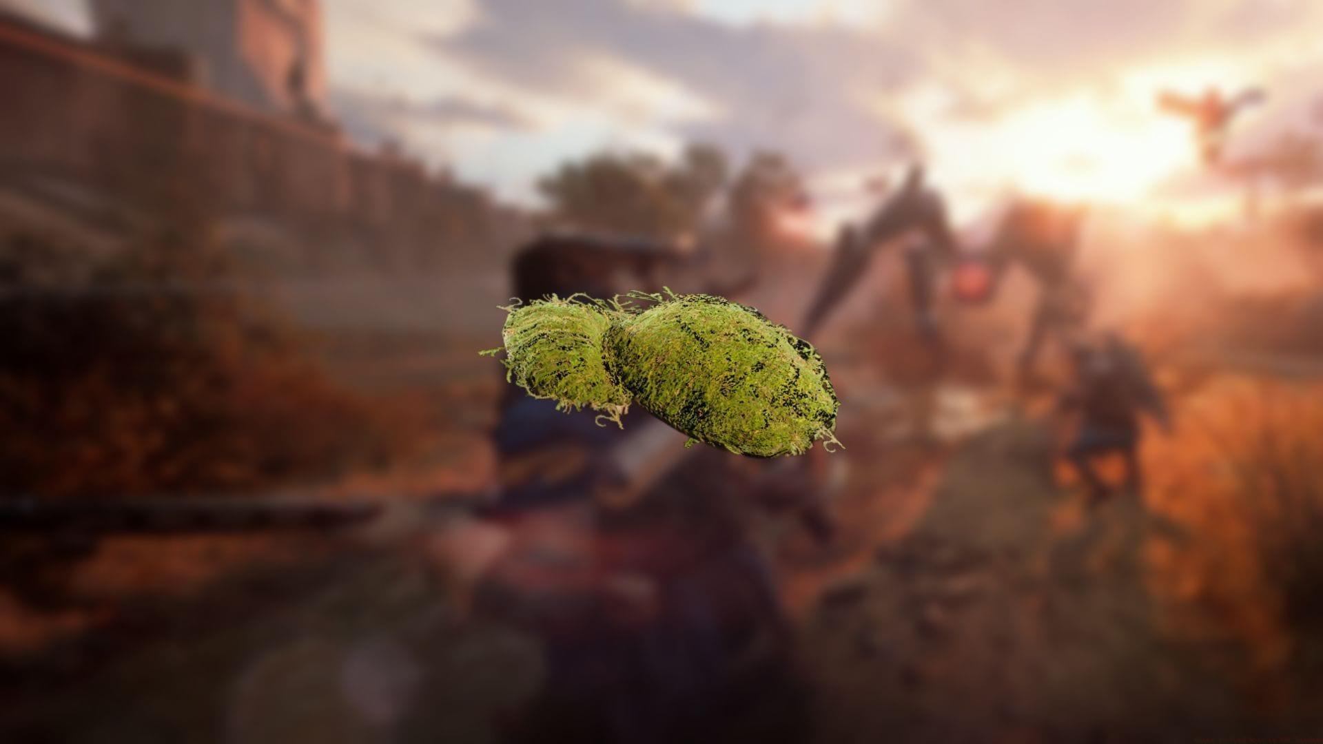 We look at the best ways to get Moss in ARC Raiders (Image via Embark Studios)