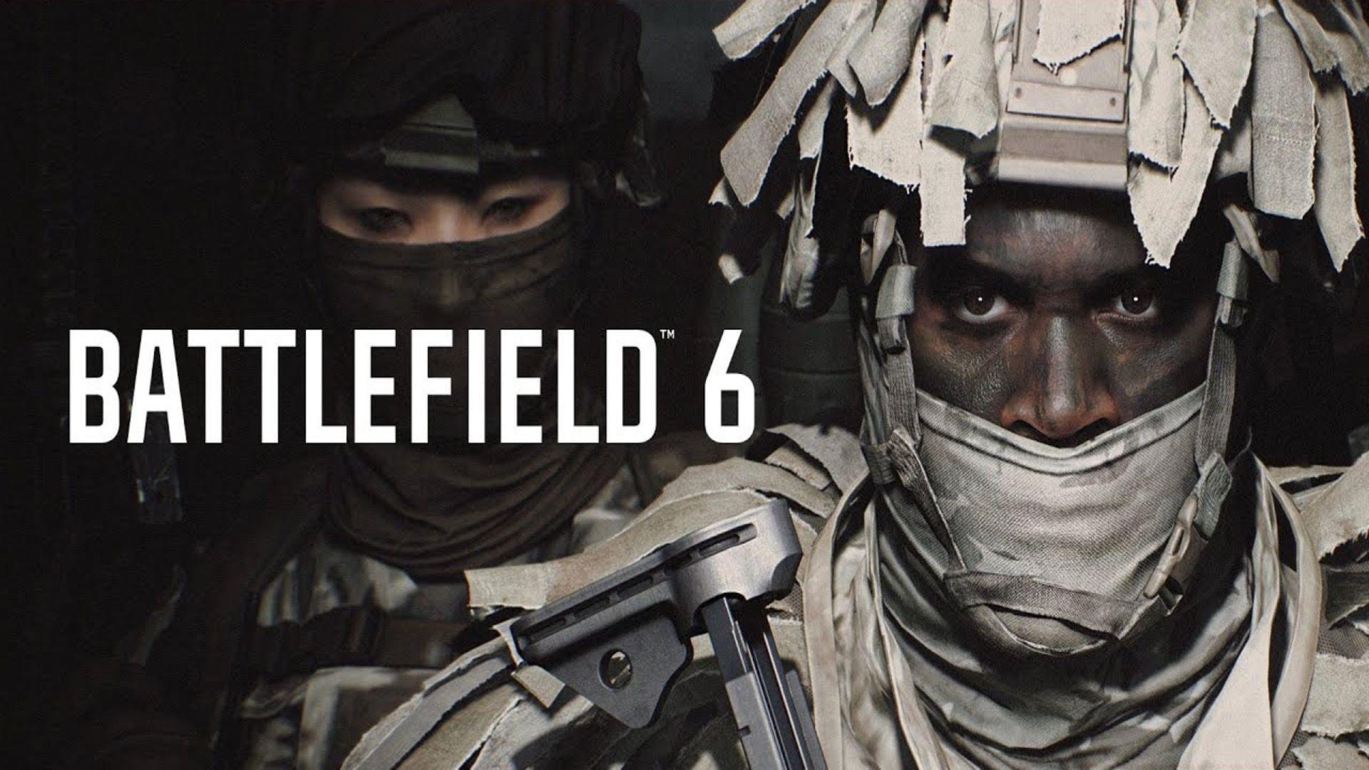 Battlefield 6 is not coming to last-gen consoles, and it