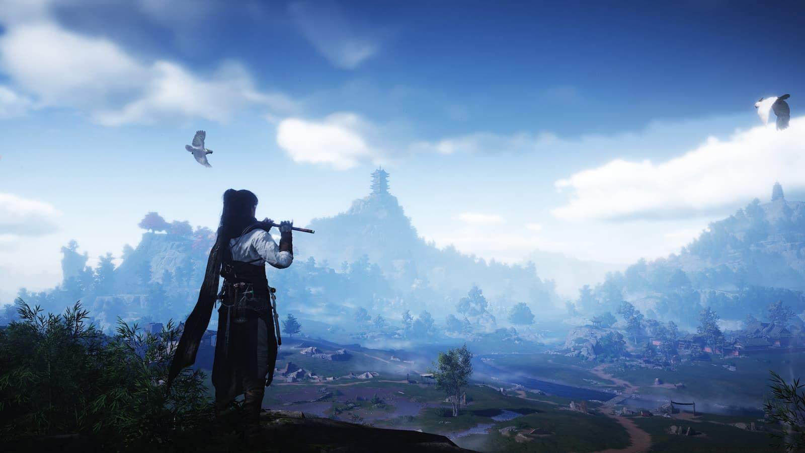 where winds meet release time