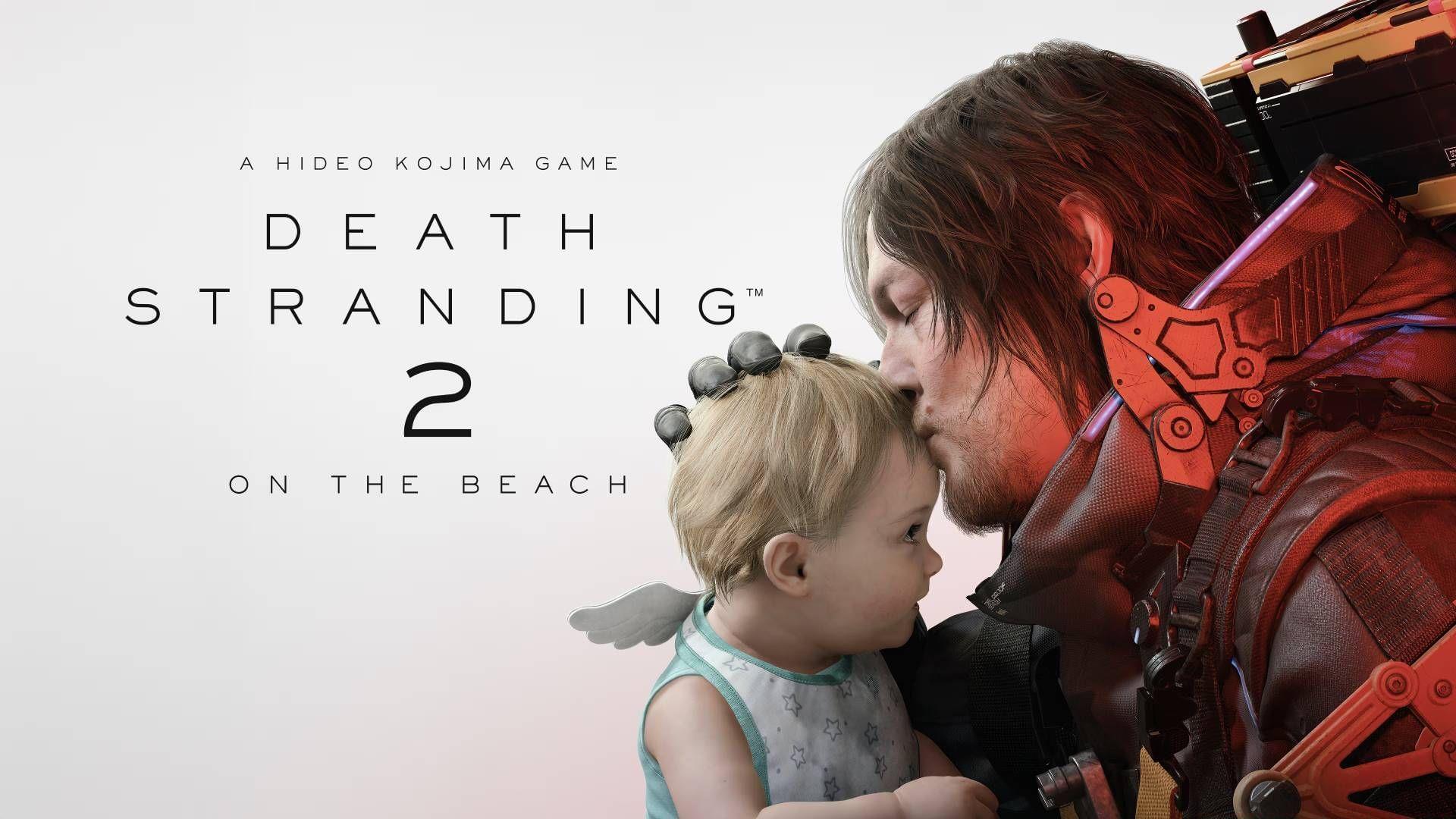 A guide on how to complete Episode 7 in Death Stranding 2 (Image via Kojima Productions/Sportskeeda Gaming)
