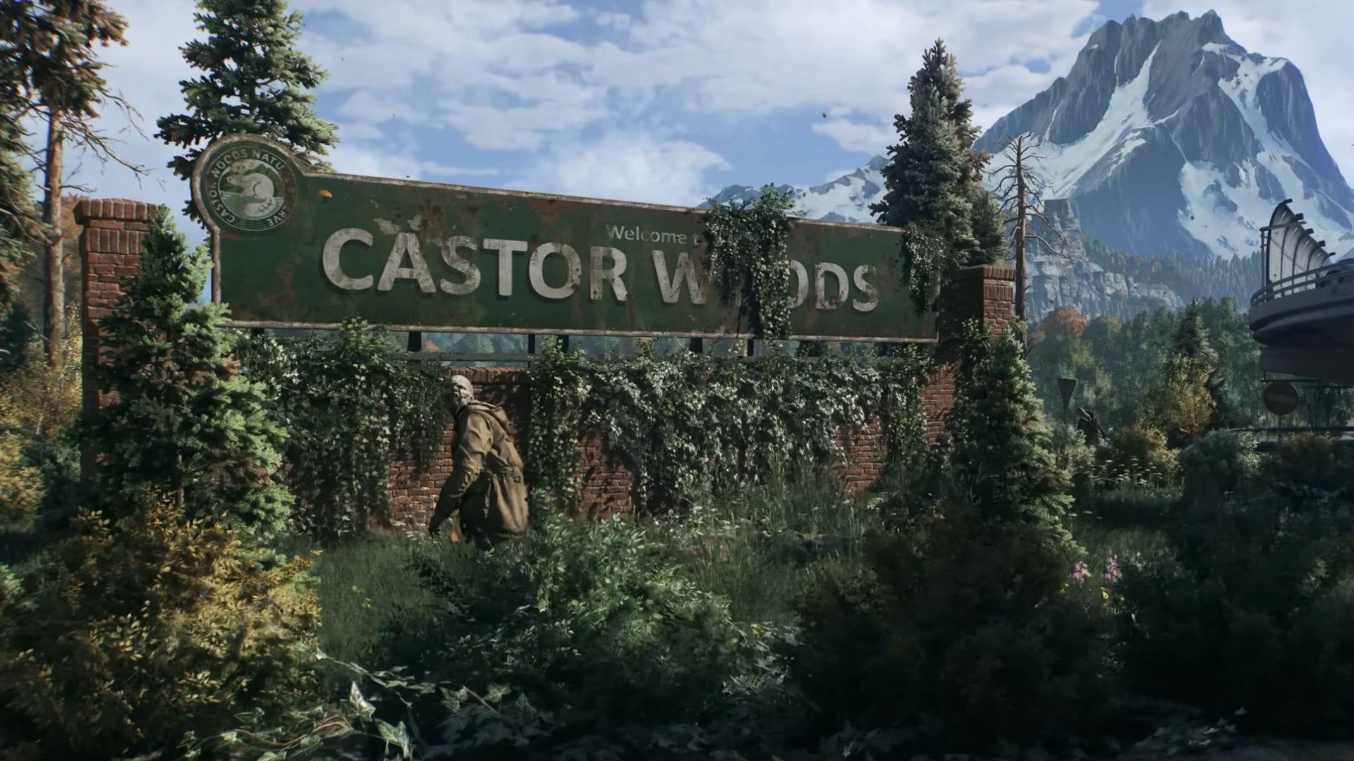 Dying Light: The Beast trailer snippet