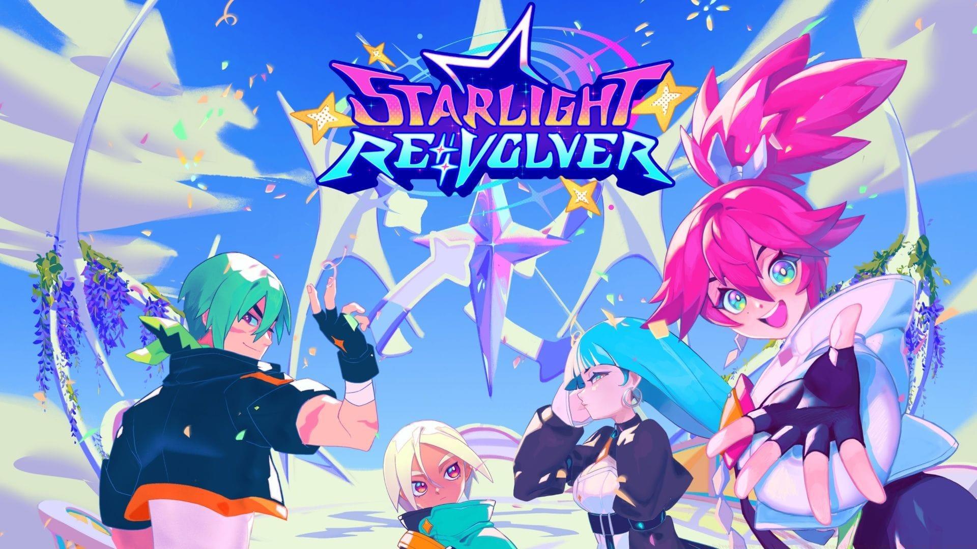 Starlight Re:Volver