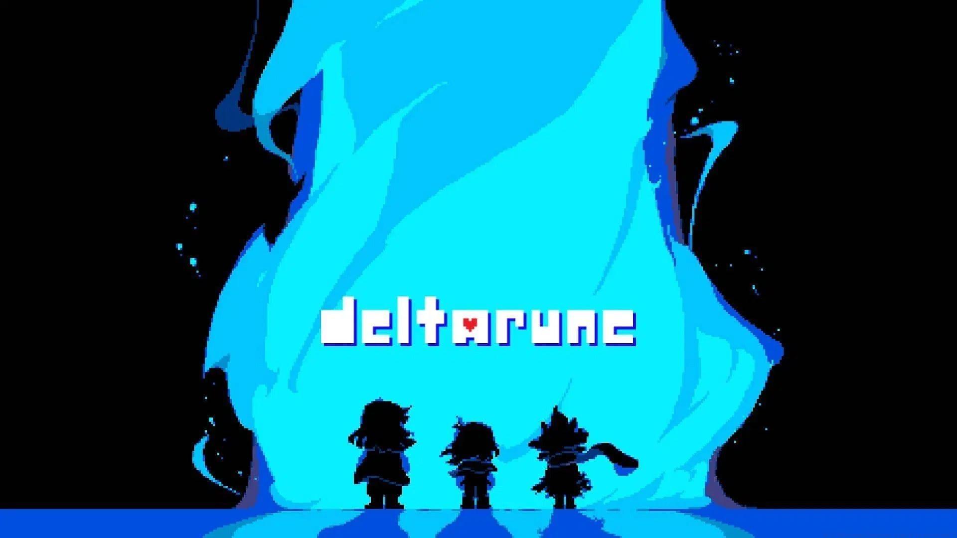 Will Deltarune Chapters 3 and 4 be on Switch 1?