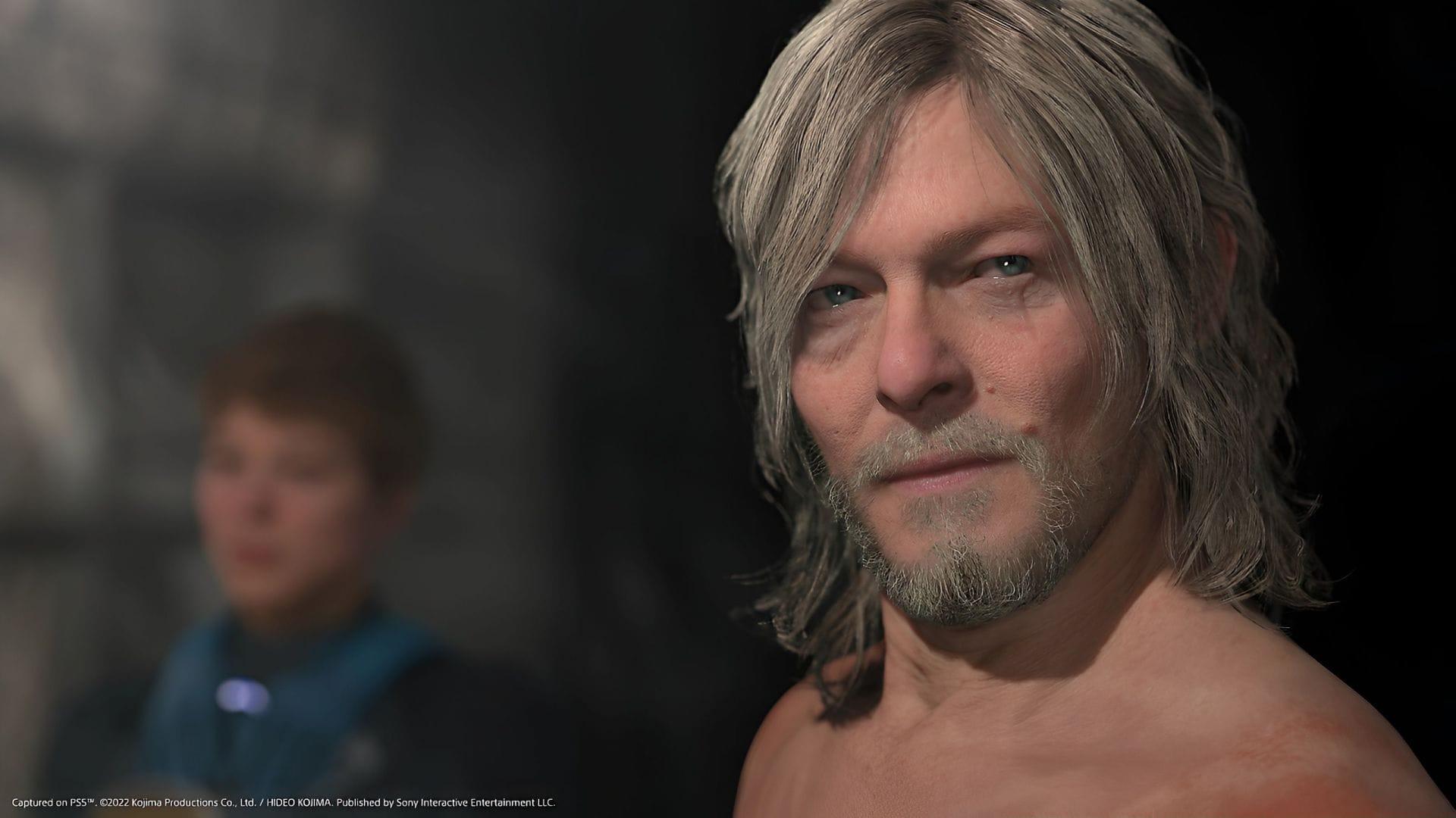Death Stranding 2 is available via PlayStation Store (Image via PlayStation Publishing LLC)