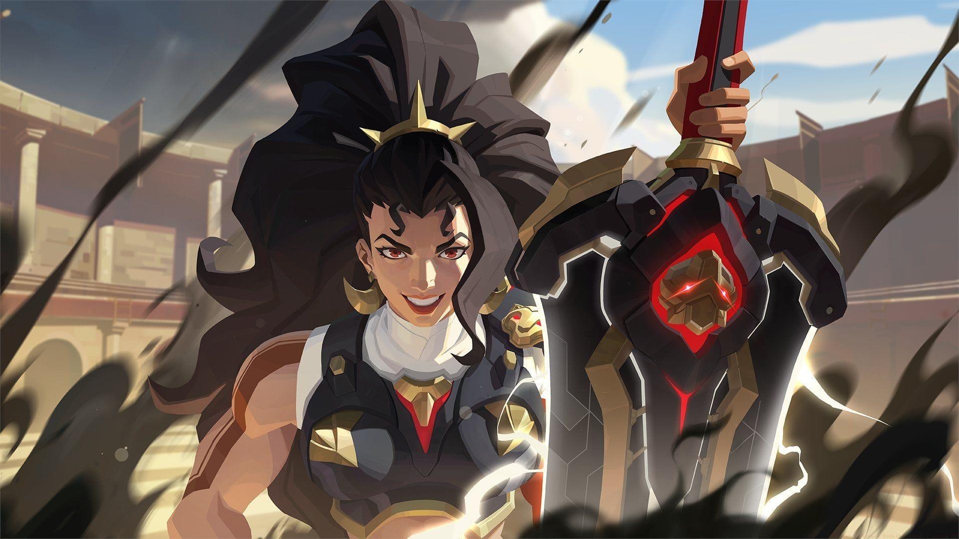 changes in Overwatch 2 Season 20