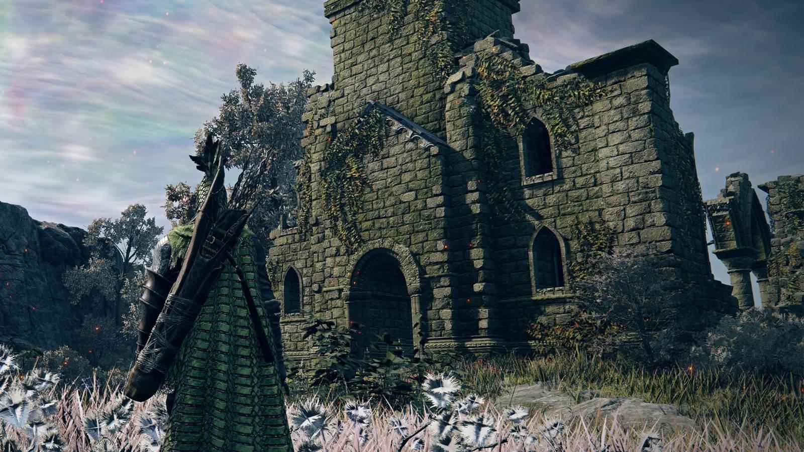 9 beginner's tips before you start Elden Ring Nightreign