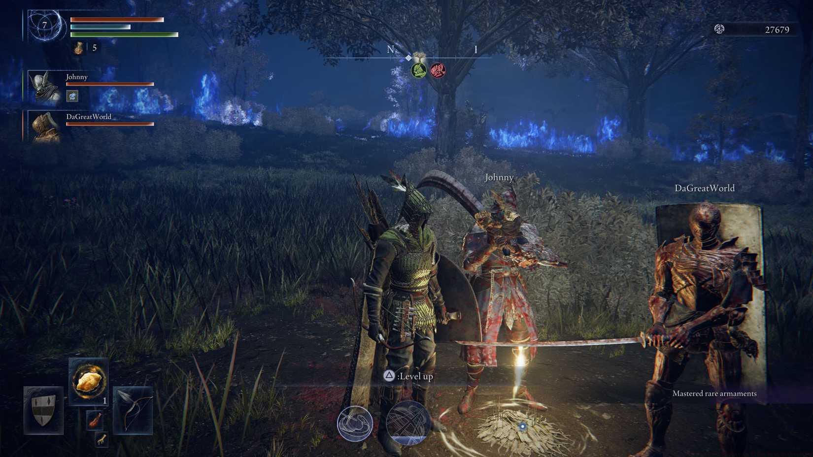 Is there voice chat in Elden Ring Nightreign?
