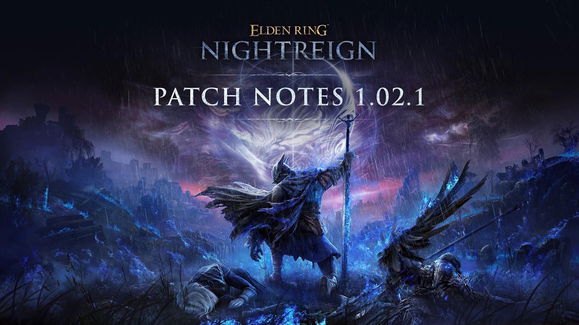 Elden Ring Nightreign 1.02.1