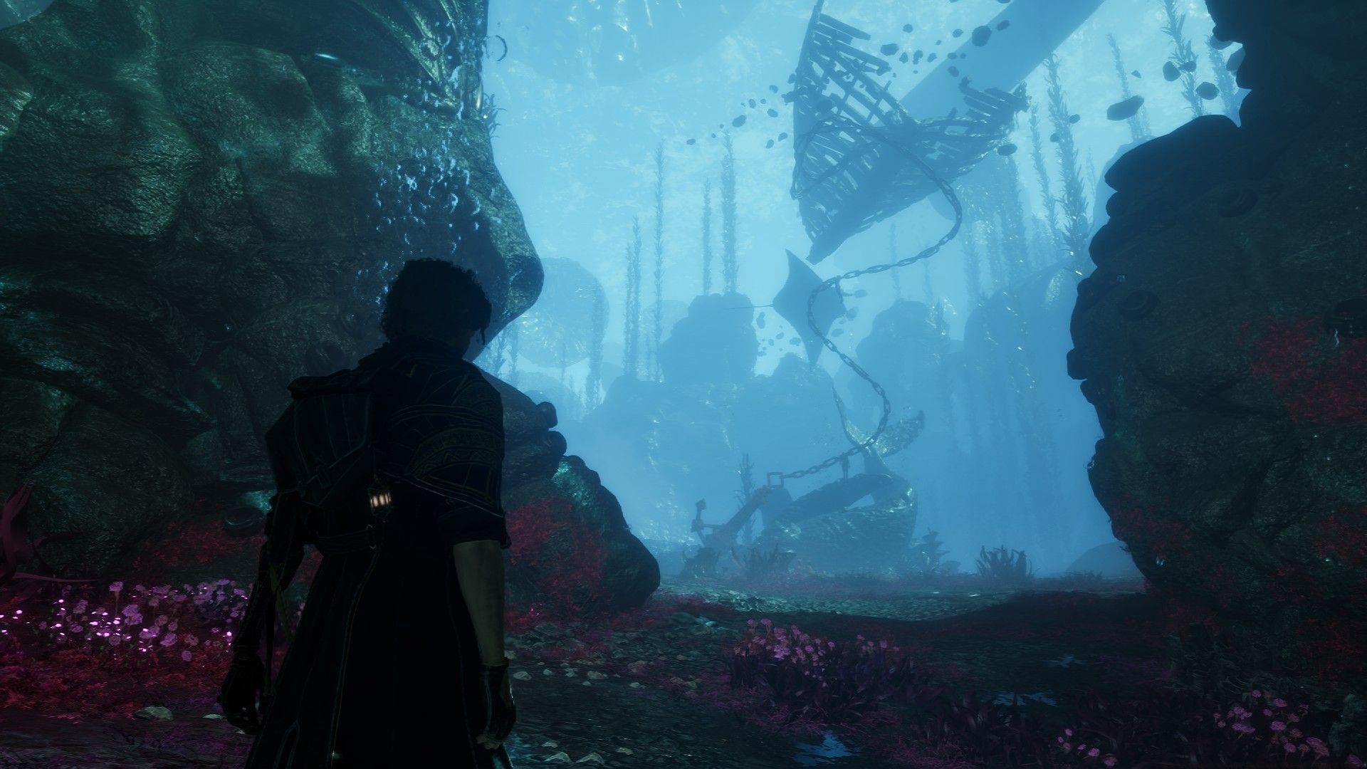 Respec skills in Clair OBscur: Expedition 33