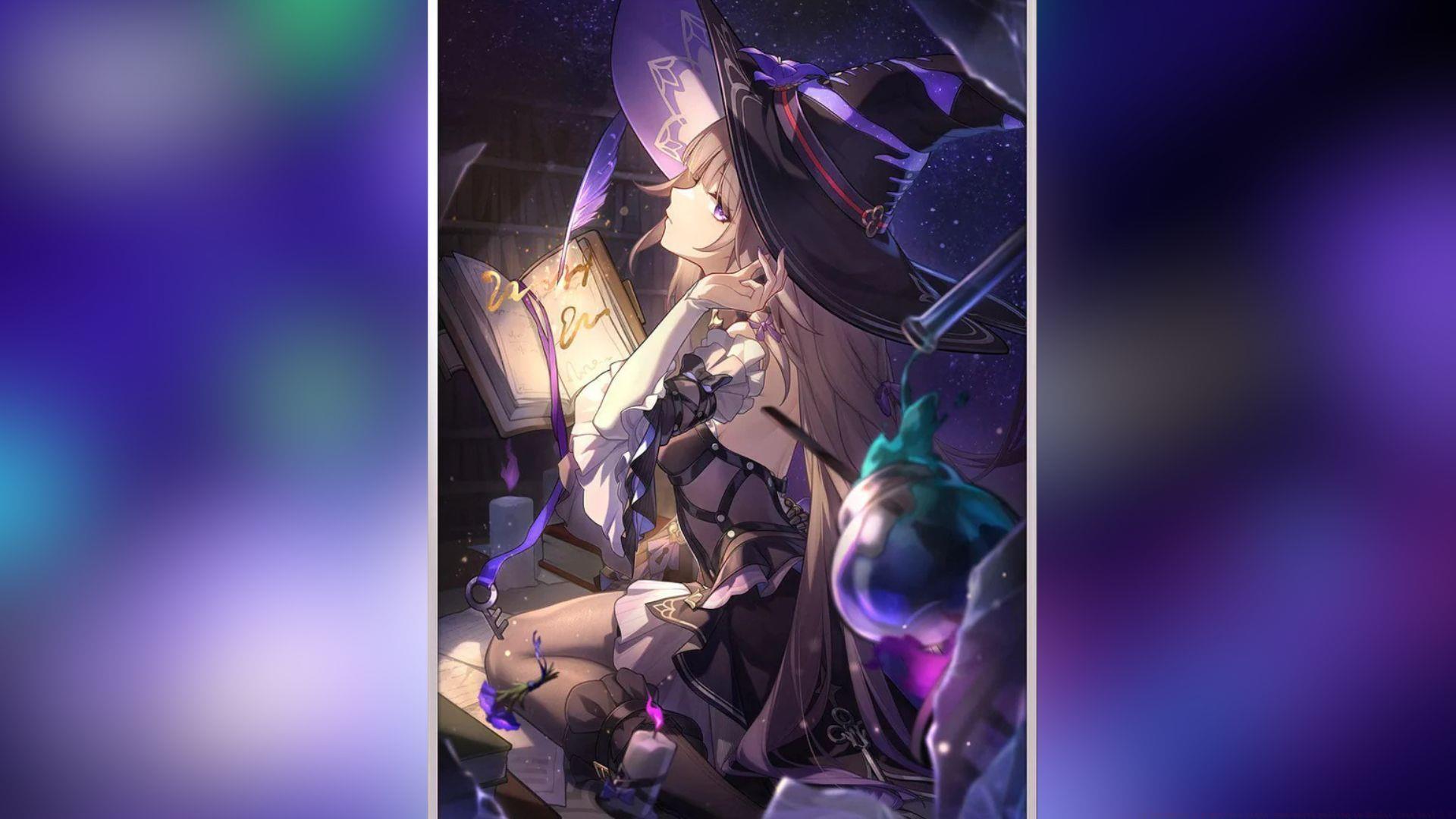 We take a look at why you should pull for The Herta