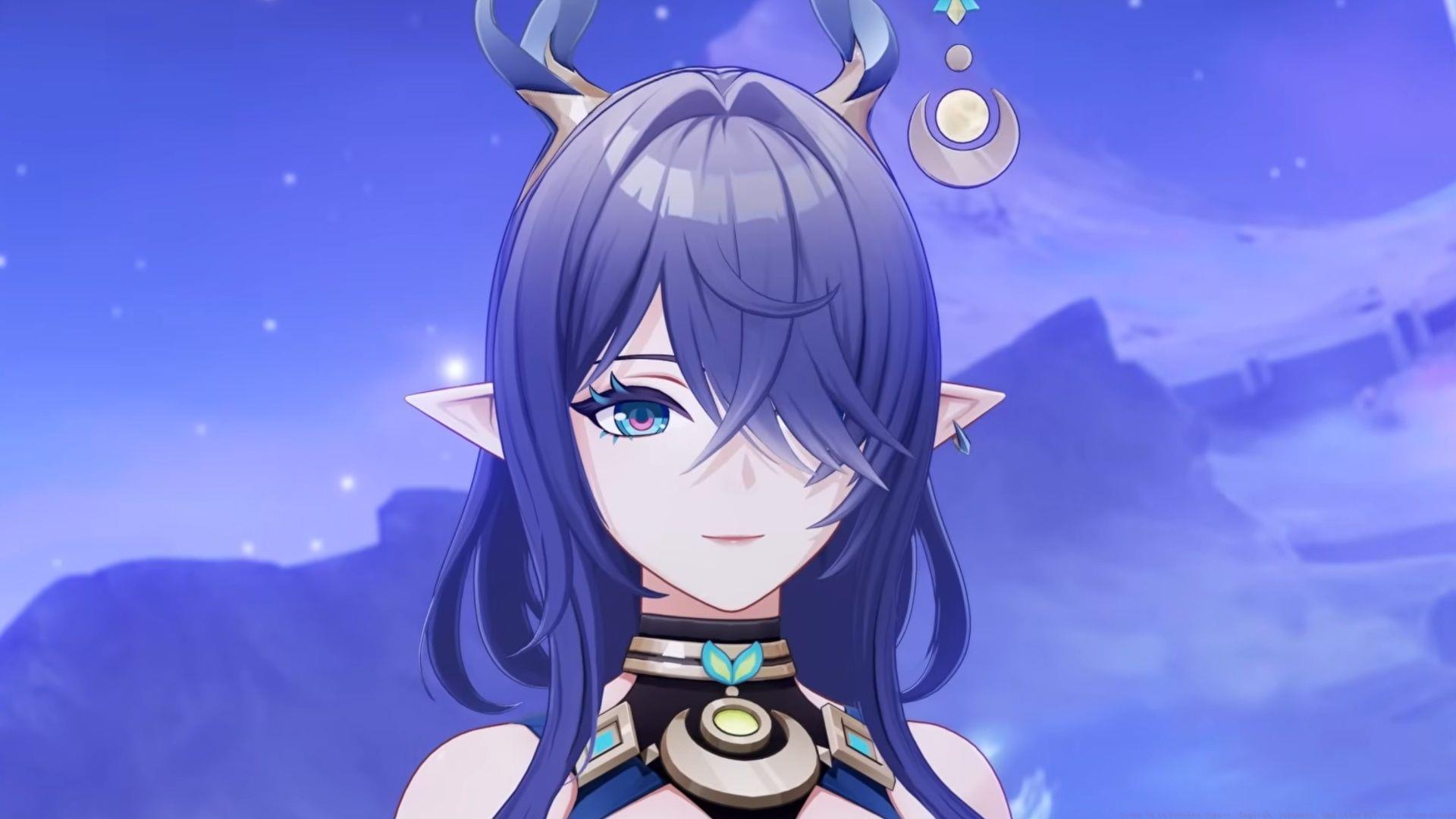 Lauma VA in Genshin Impact (Image via HoYoverse)