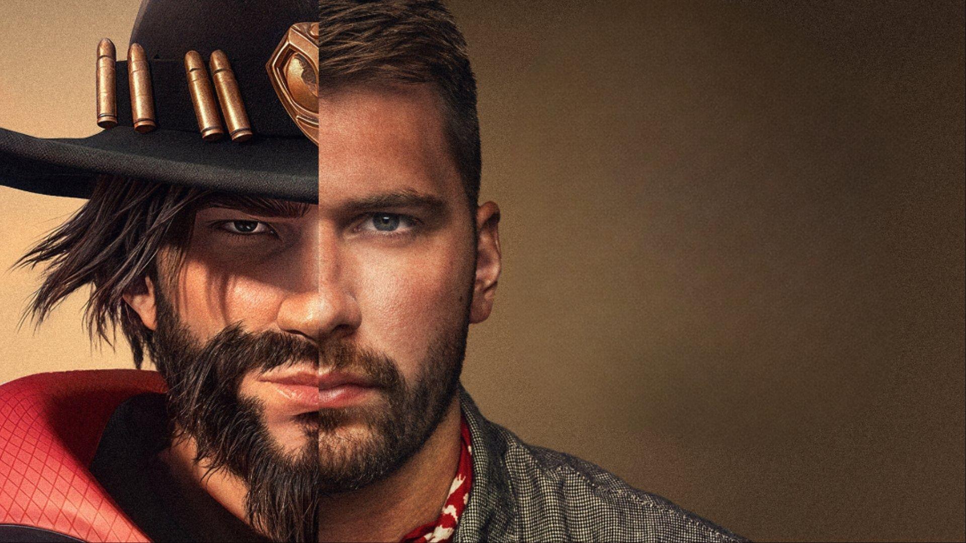 Overwatch 2 Luka Dončić Twitch Drops