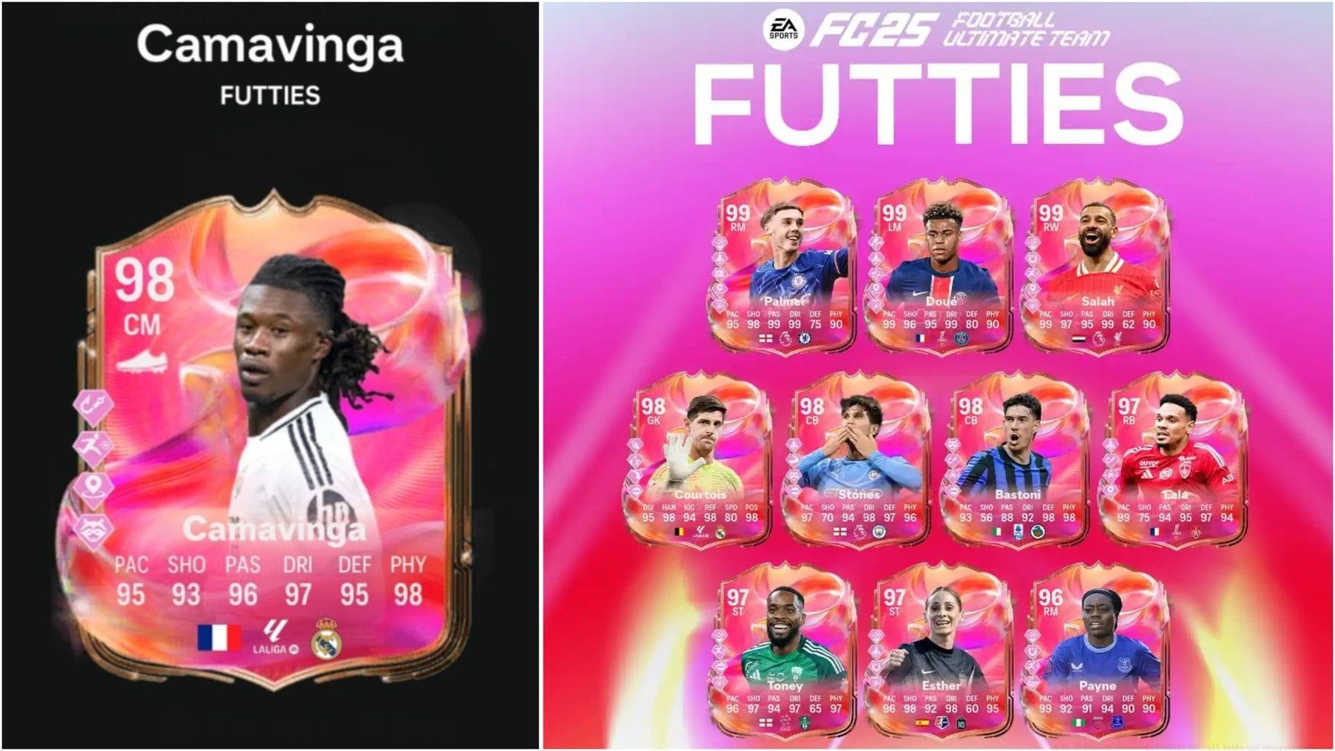 The latest player SBC is live (Images via EA Sports/Sportskeeda Gaming)