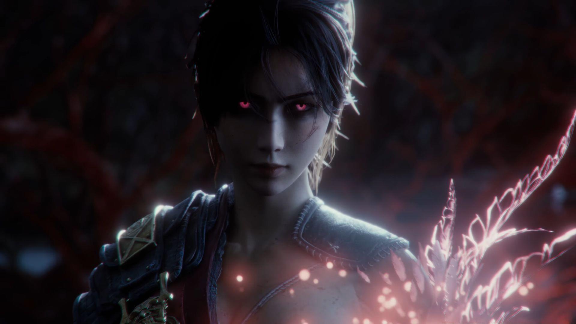 Possibility of Wuchang: Fallen Feathers coming to Xbox Game Pass (Image via 505 Games)