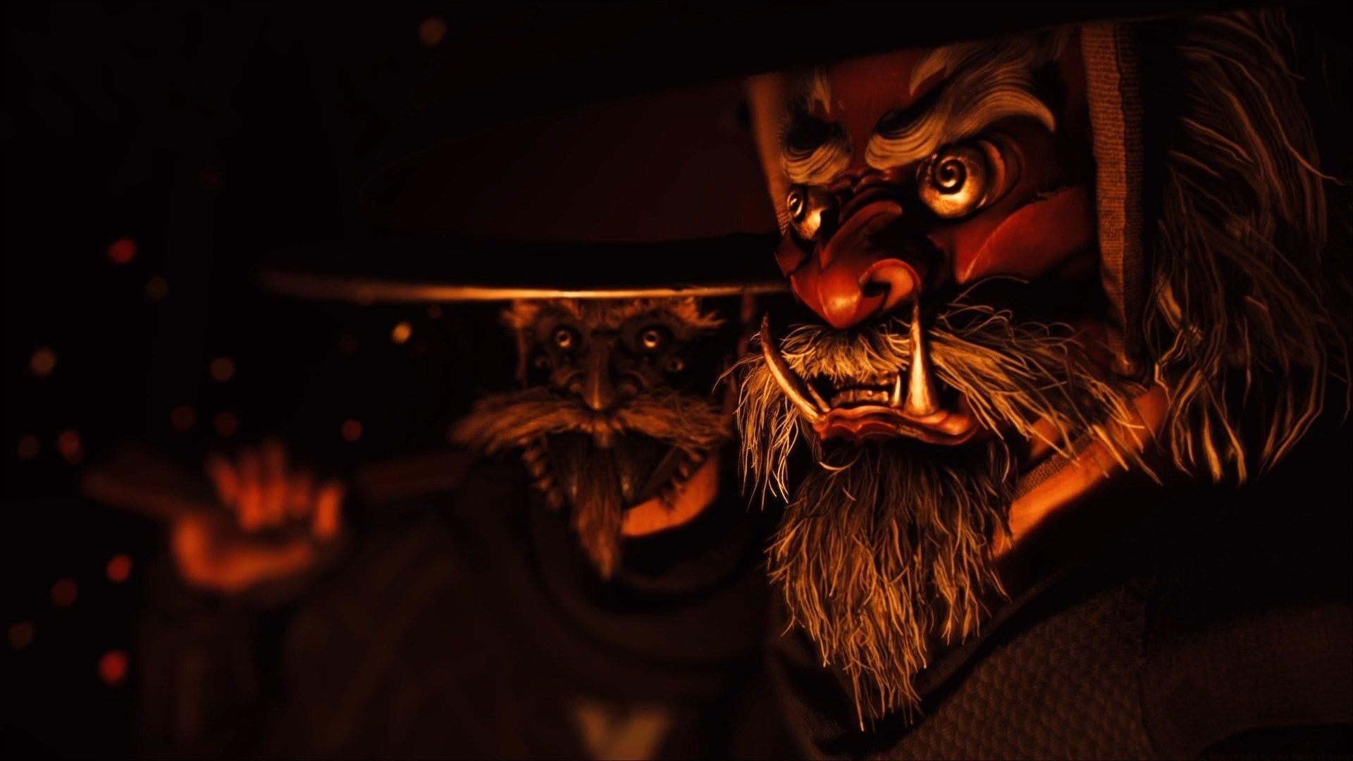 how long is Ghost of Yotei