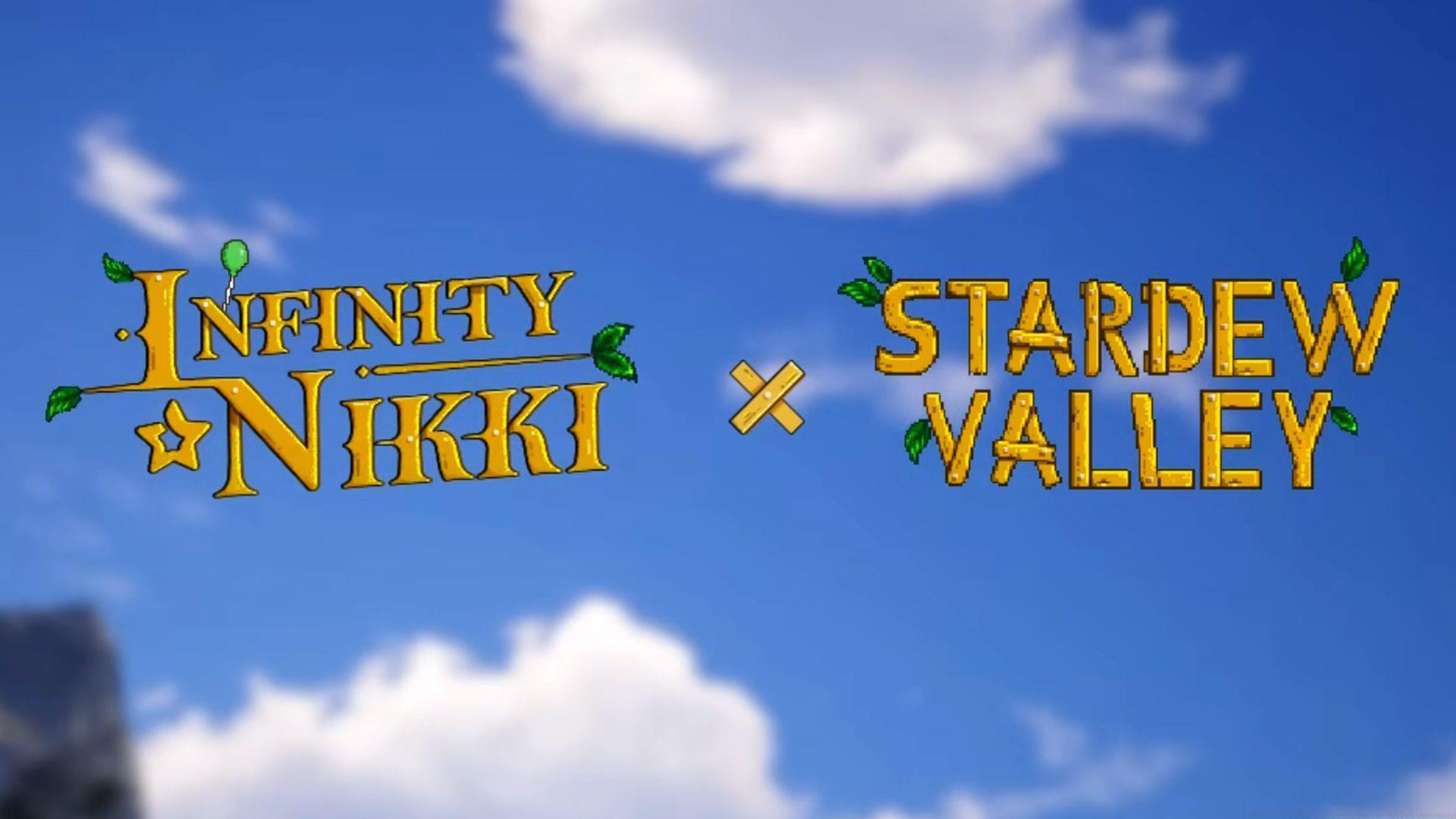 Infinity Nikki will soon be collaborating with Stardew Valley (Image via Infold Games)
