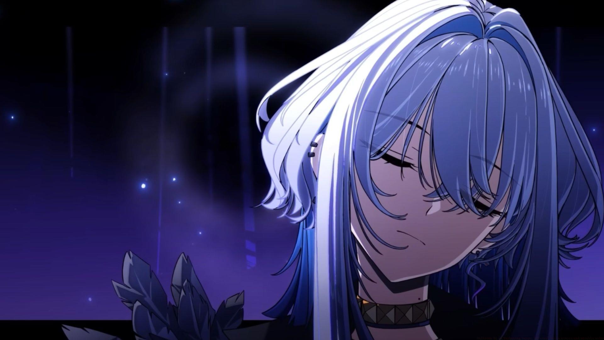 Galbrena VA in WuWa revealed (Image via Kuro Games)