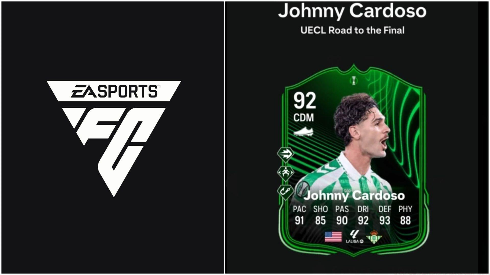 The latest player SBC is live (Images via EA Sports/Sportskeeda Gaming)