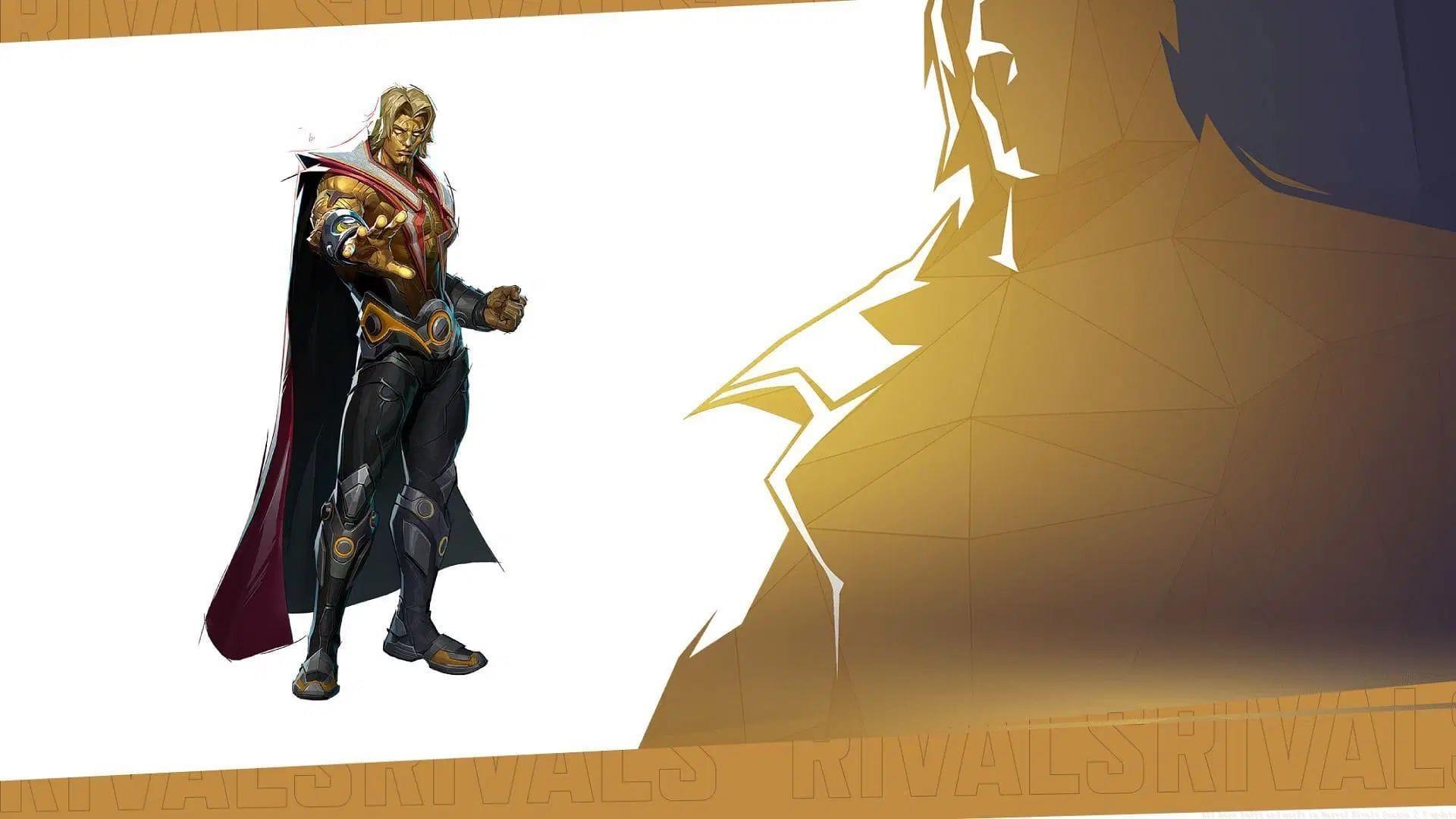 hero buffs and nerfs in Marvel Rivals 2.5 update