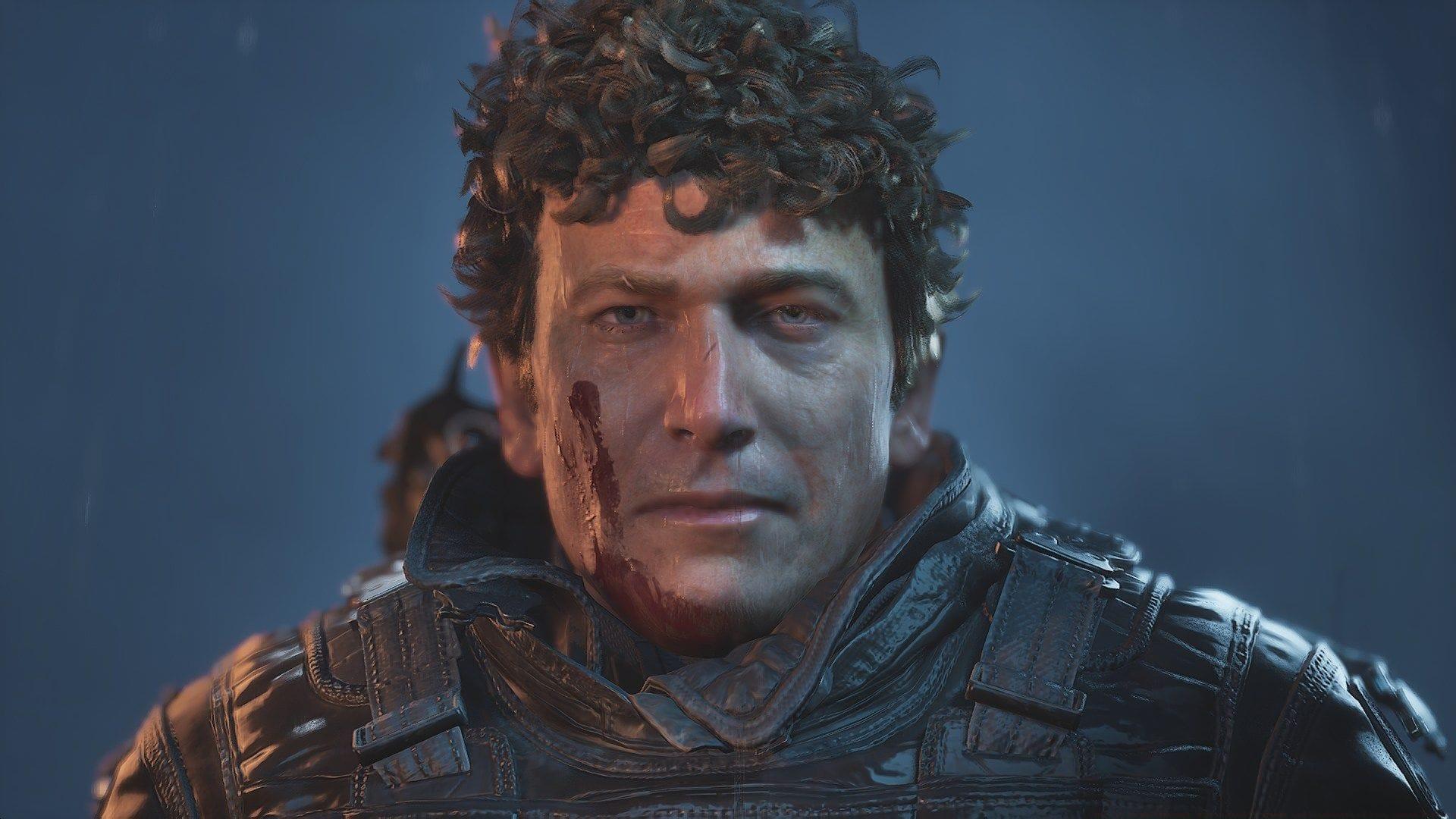 A guide on finding the ON convoy and the Blacksmith of Jova in Hell is Us 