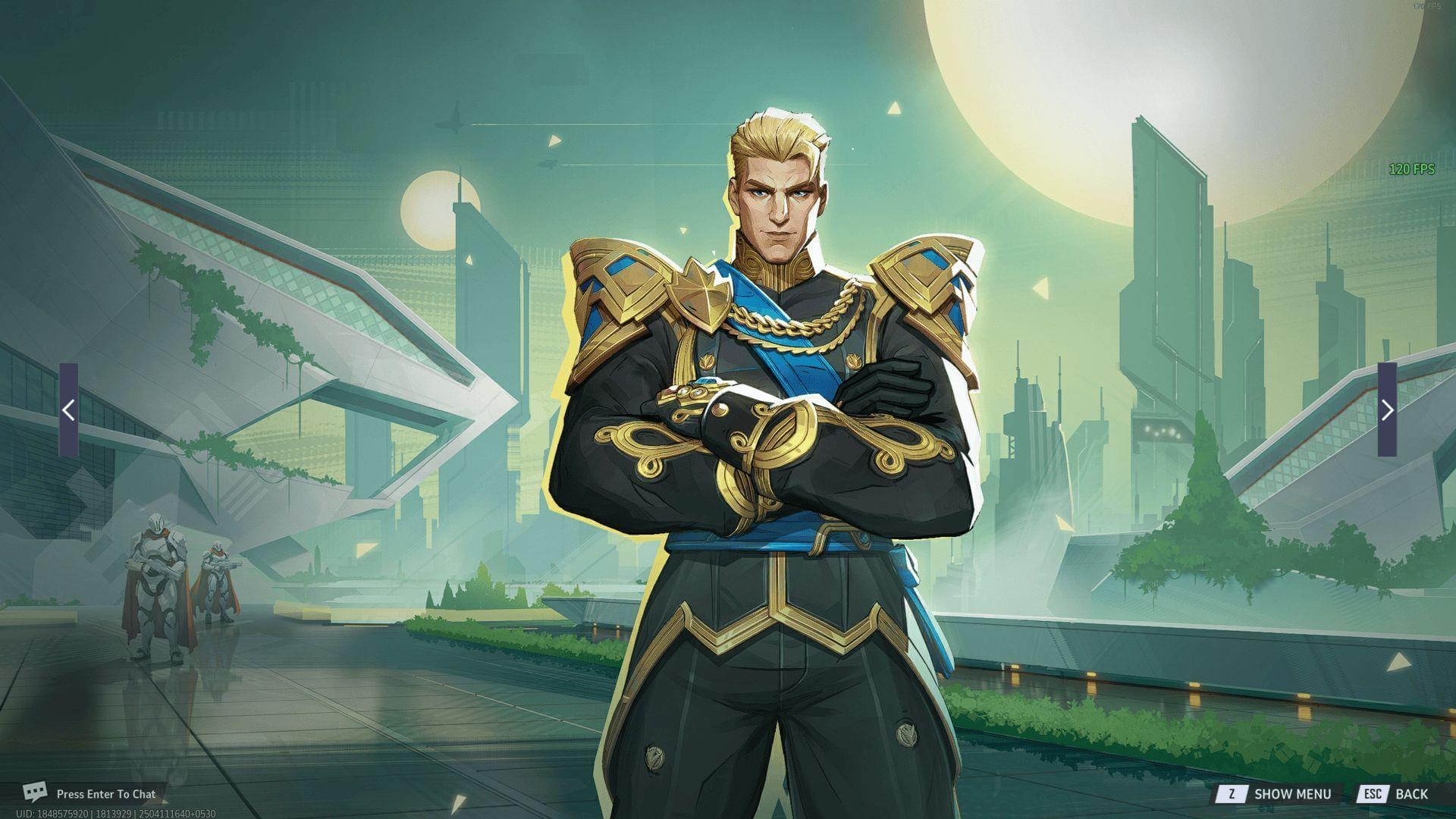 Steps to unlock Star-Lord King of Spartax costume in Marvel Rivals (Image via Sportskeeda Gaming/NetEase Games)