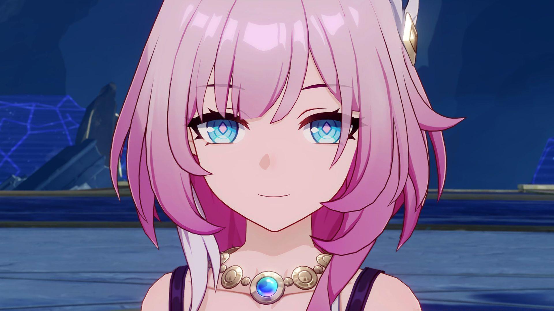 Leakers have disclosed the possible kits of three upcoming characters (Image via Sportskeeda Gaming/HoYoverse)