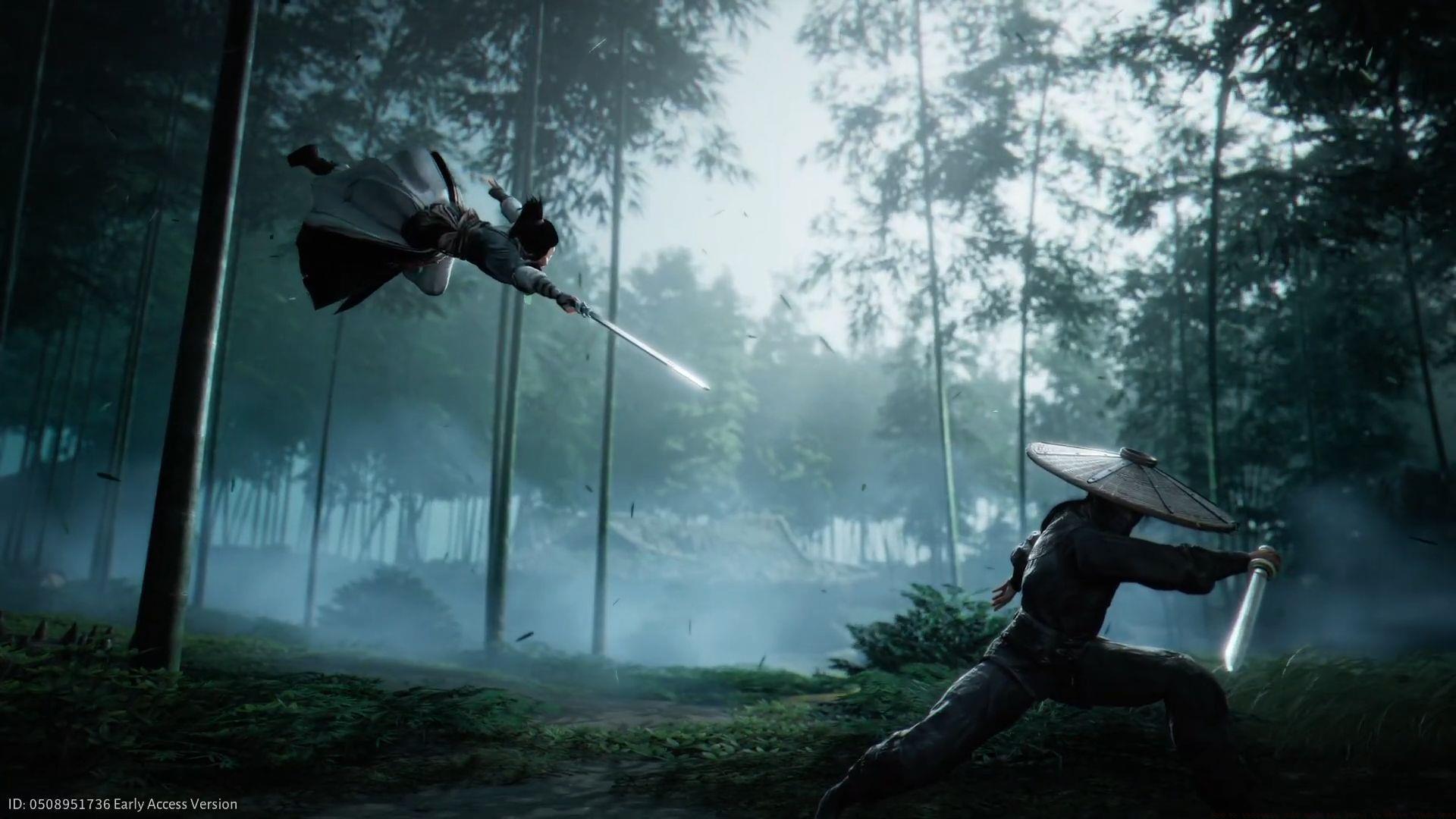 Boosting the solo mode max level in Where Winds Meet is a natural part of the game’s progression system (Image via Sportskeeda Gaming || NetEase Games)