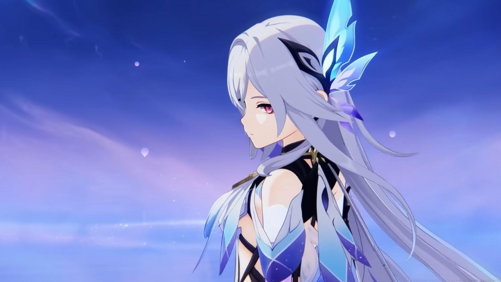 Here are all the materials required to level up Skirk