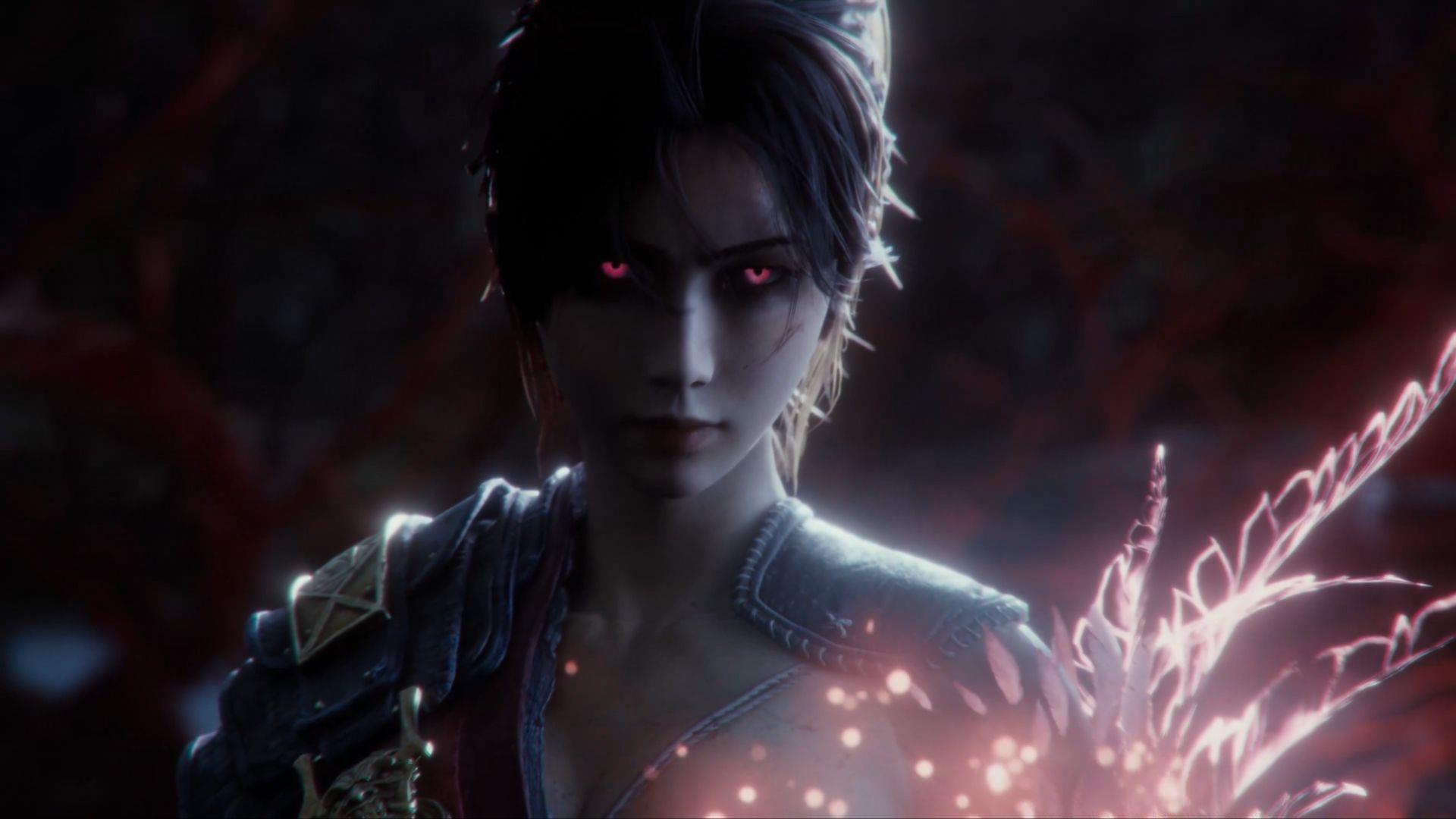 Wuchang: Fallen Feathers 1.3 update patch notes